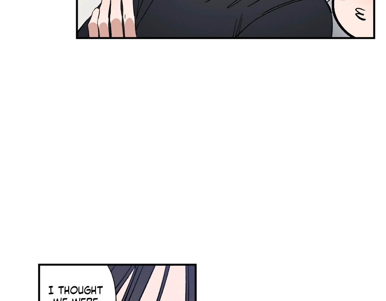 Sweeten the Deal - Chapter 31 Page 19