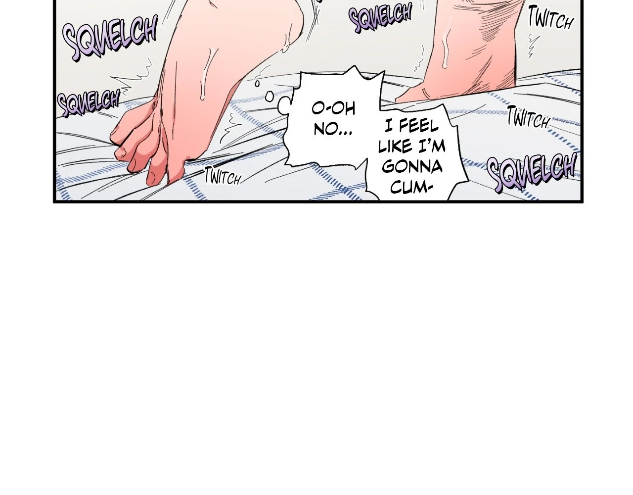 Sweeten the Deal - Chapter 31 Page 42