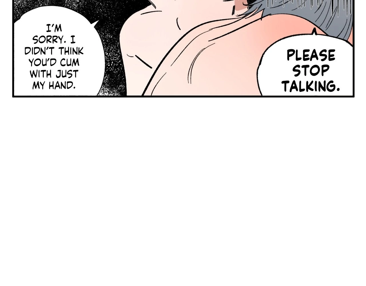 Sweeten the Deal - Chapter 31 Page 49