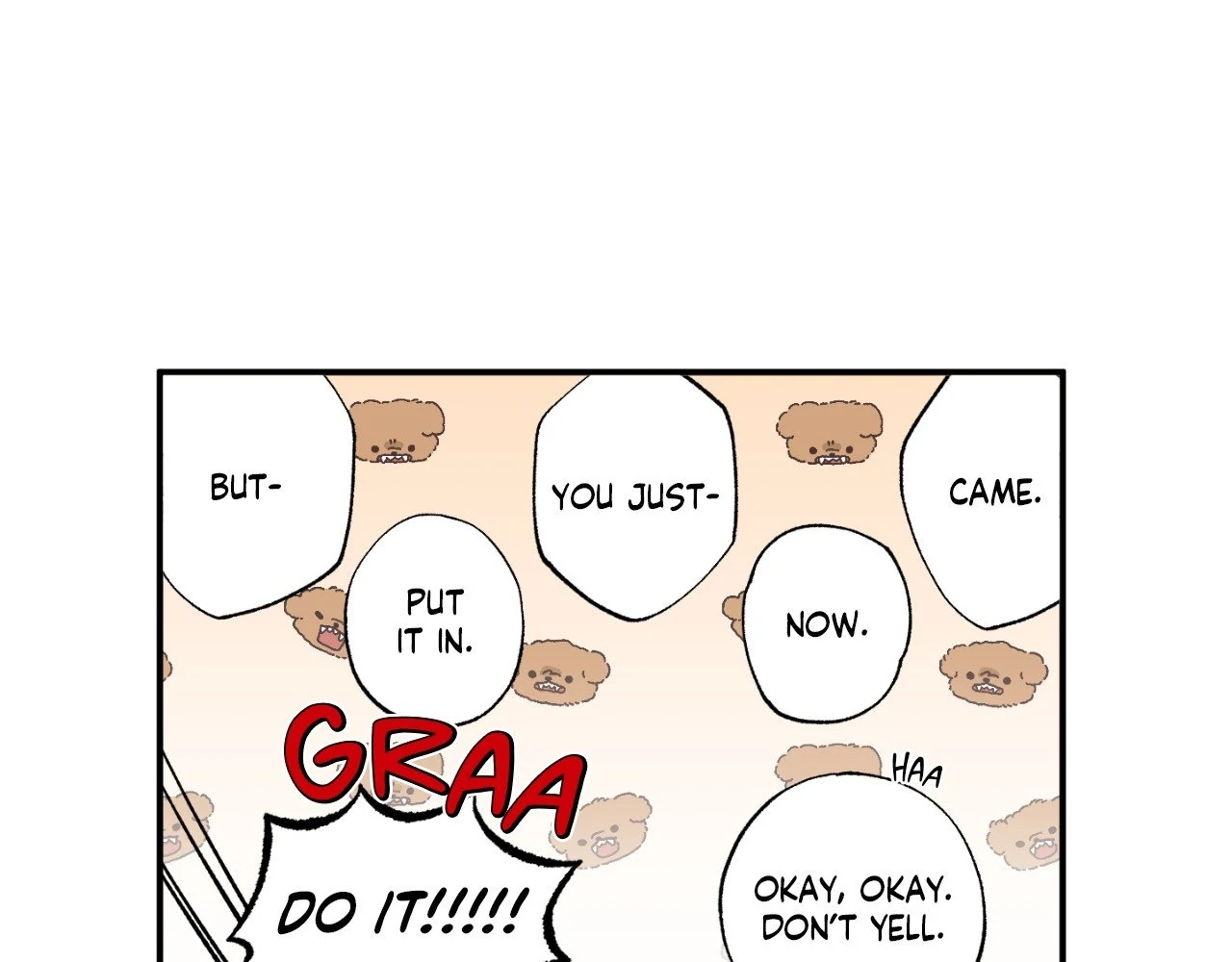 Sweeten the Deal - Chapter 31 Page 51