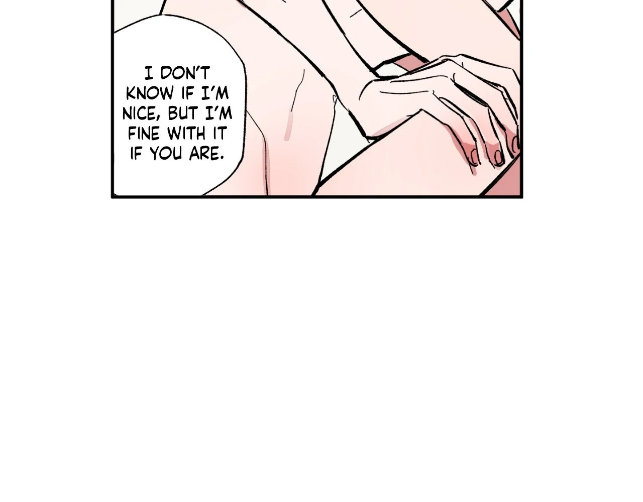 Sweeten the Deal - Chapter 31 Page 68