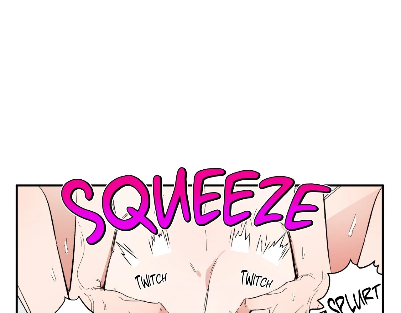 Sweeten the Deal - Chapter 31 Page 87