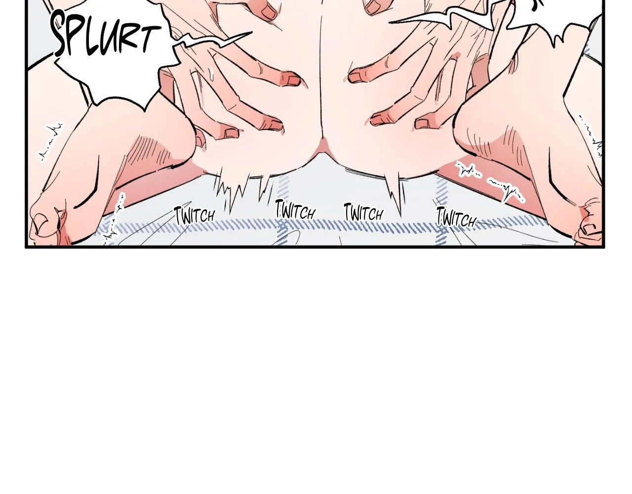 Sweeten the Deal - Chapter 31 Page 88