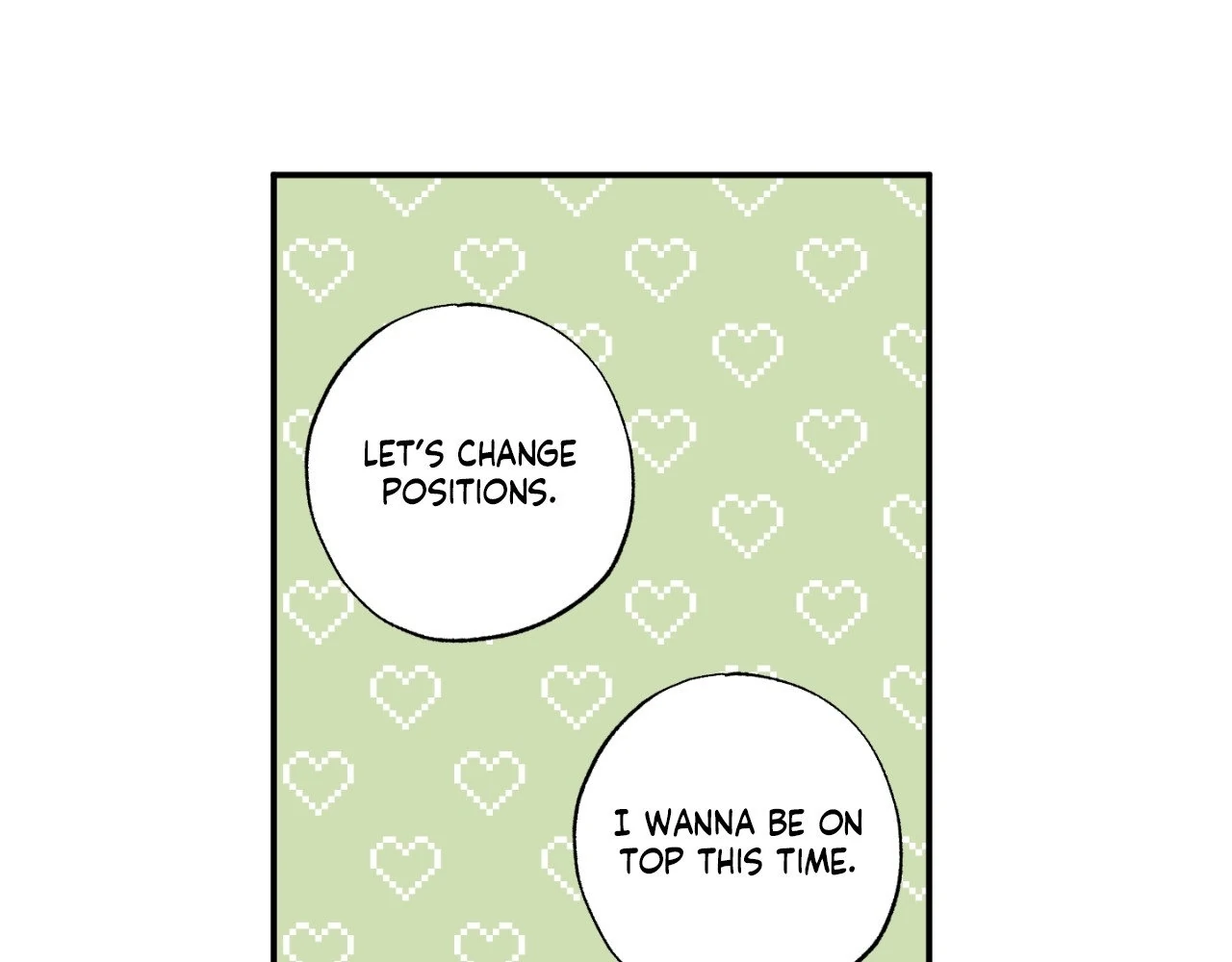 Sweeten the Deal - Chapter 31 Page 92
