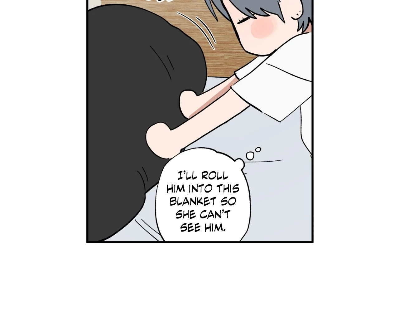 Sweeten the Deal - Chapter 31 Page 107