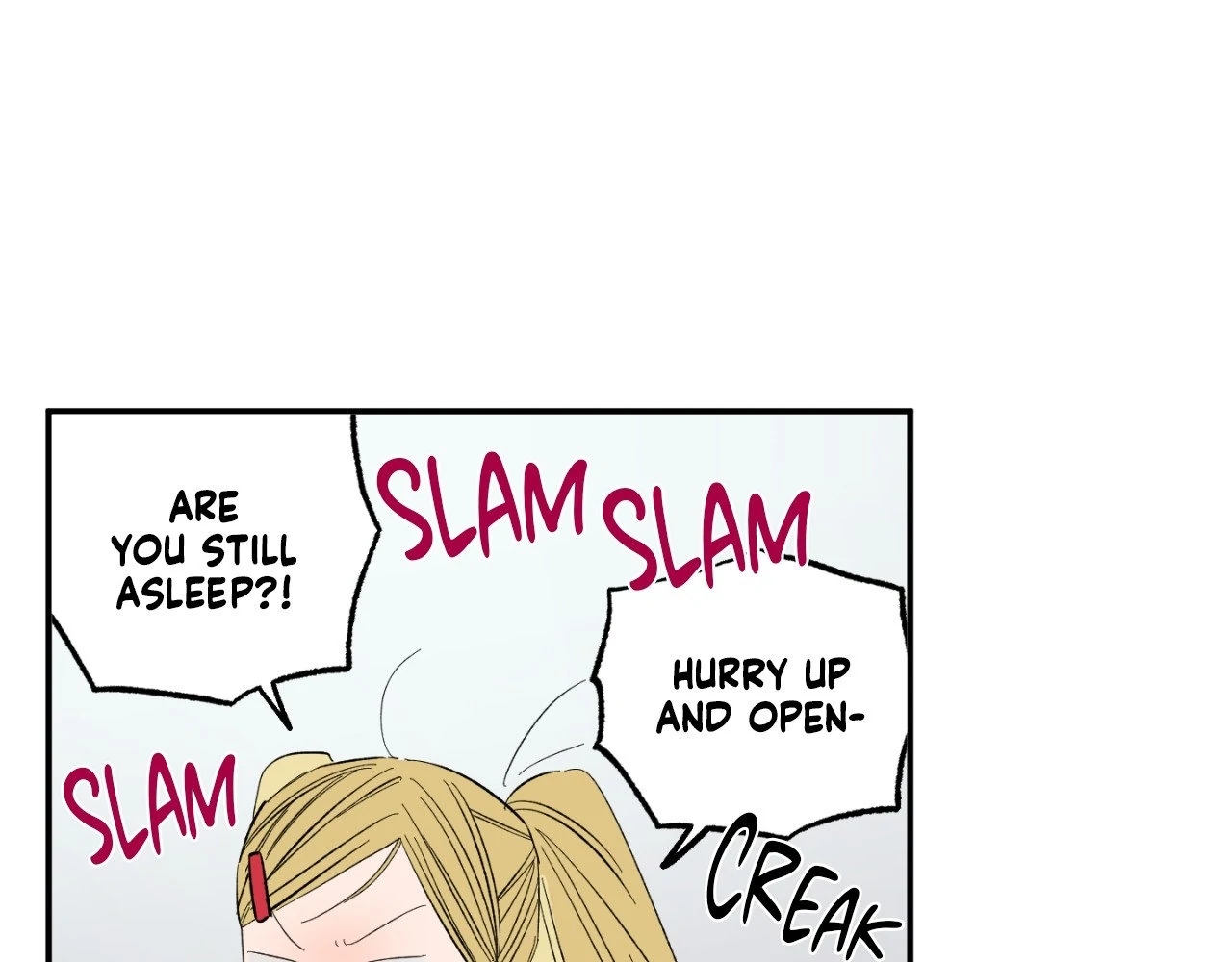 Sweeten the Deal - Chapter 31 Page 108