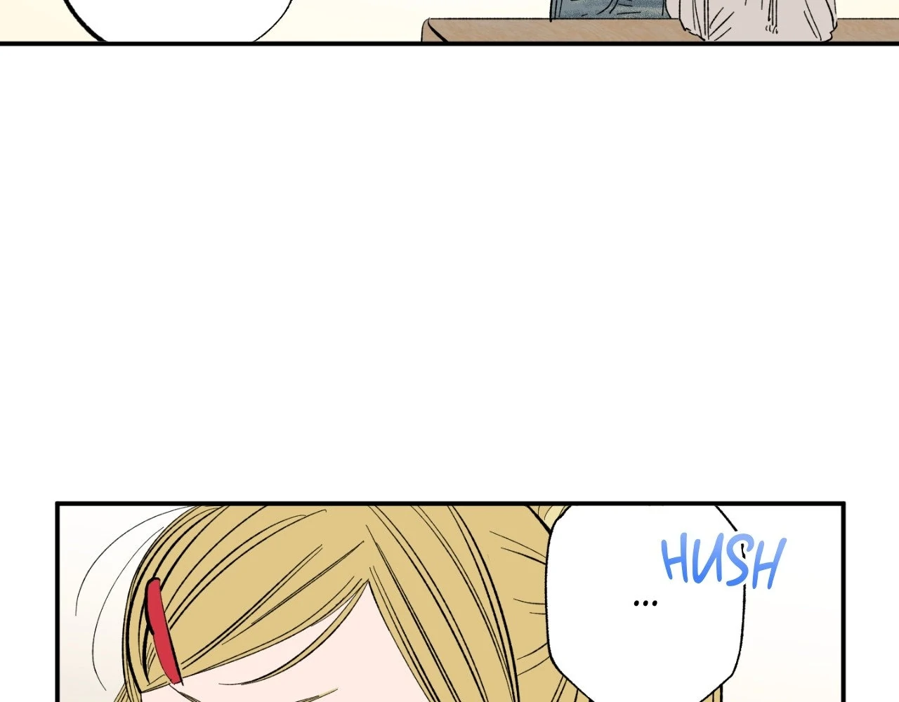 Sweeten the Deal - Chapter 31 Page 117
