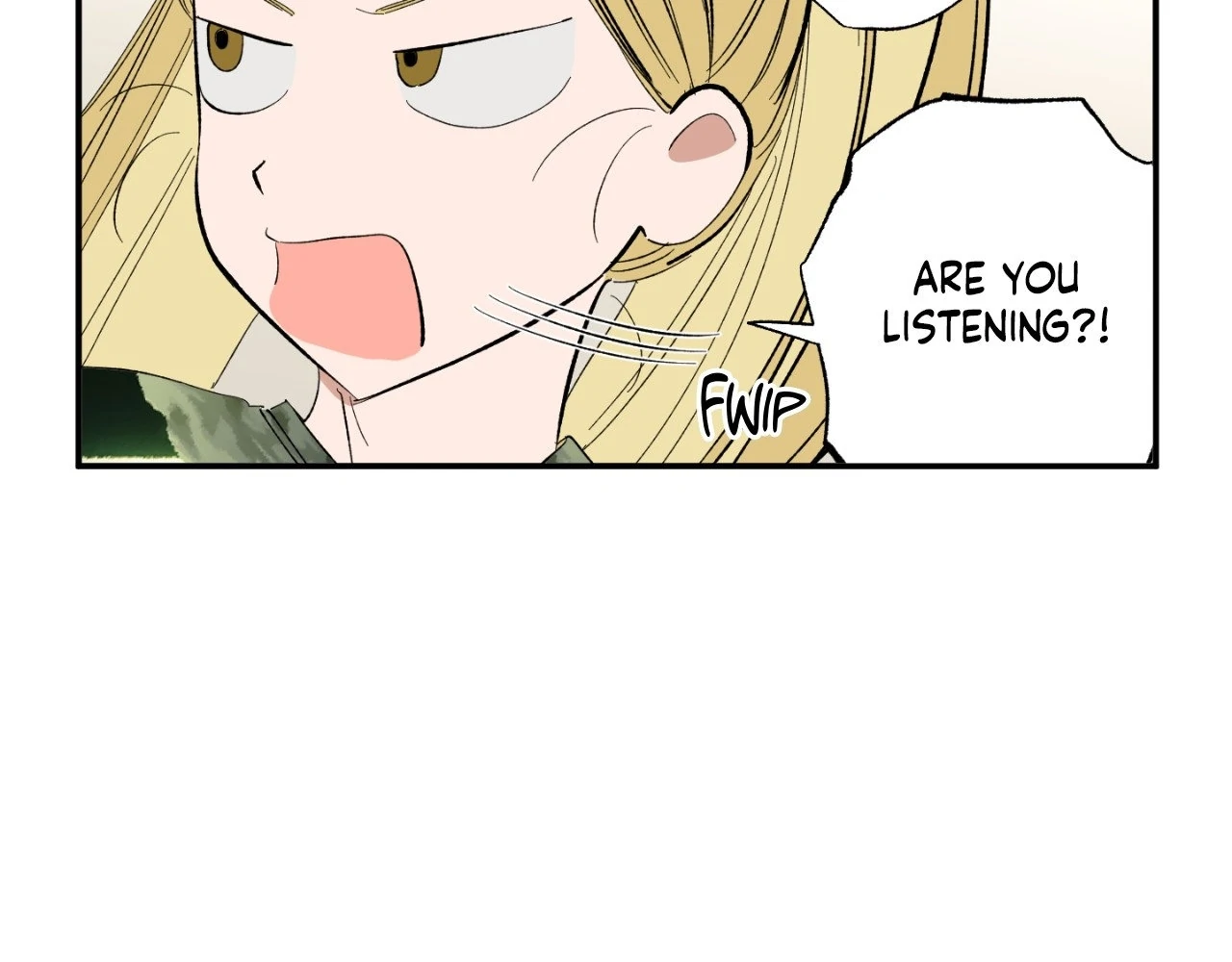 Sweeten the Deal - Chapter 31 Page 118