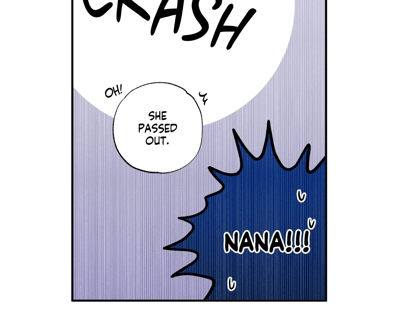 Sweeten the Deal - Chapter 31 Page 125