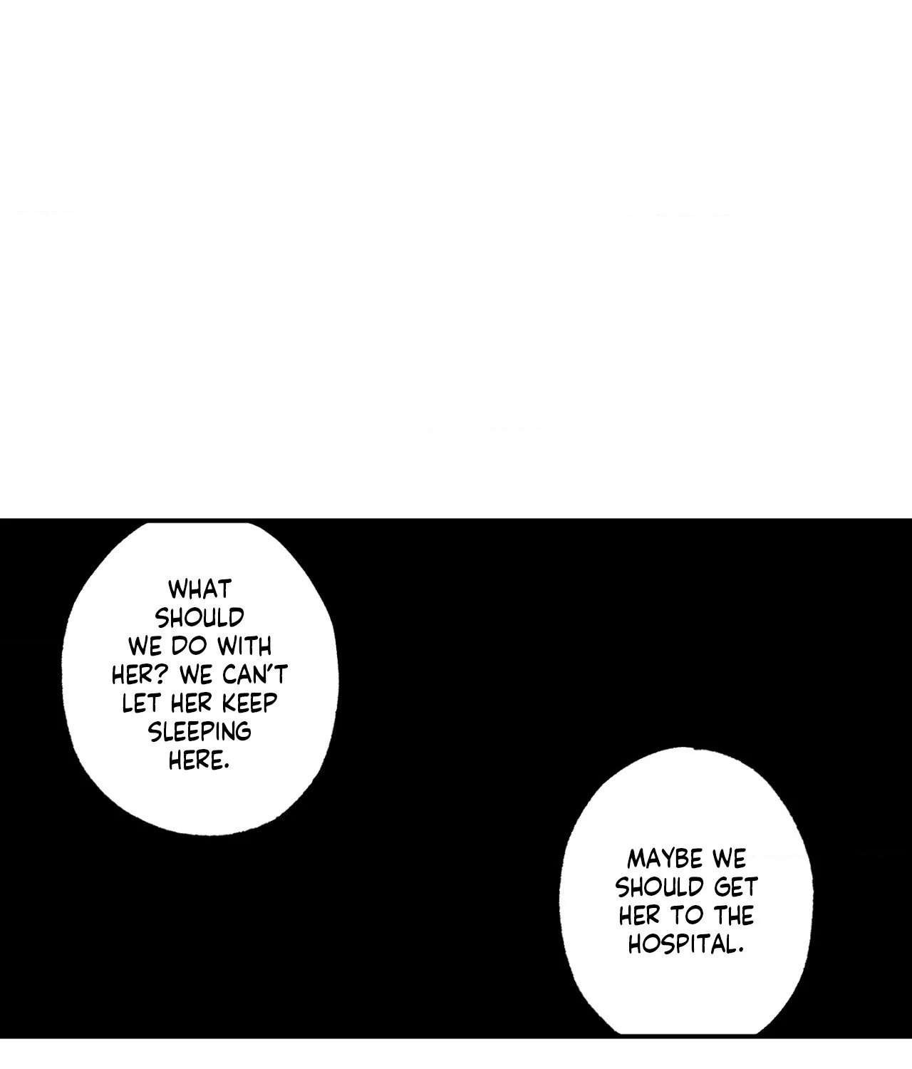 Sweeten the Deal - Chapter 32 Page 2