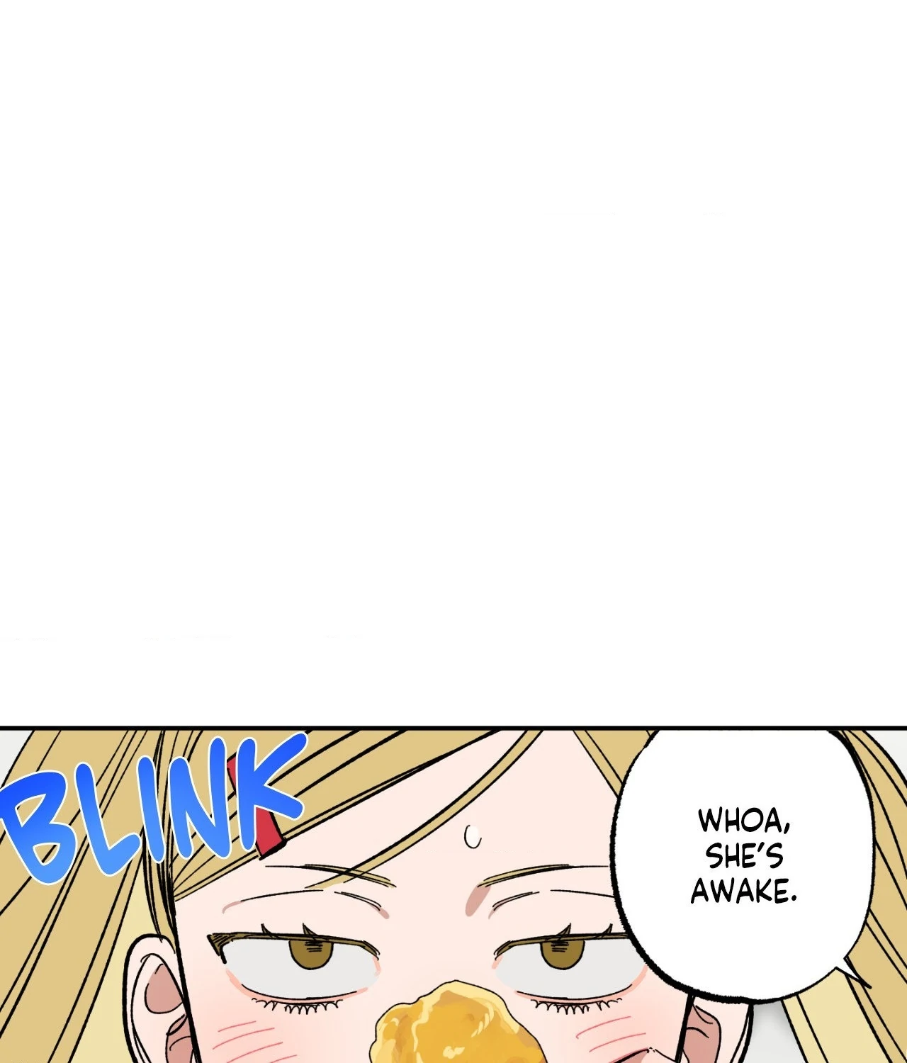 Sweeten the Deal - Chapter 32 Page 4