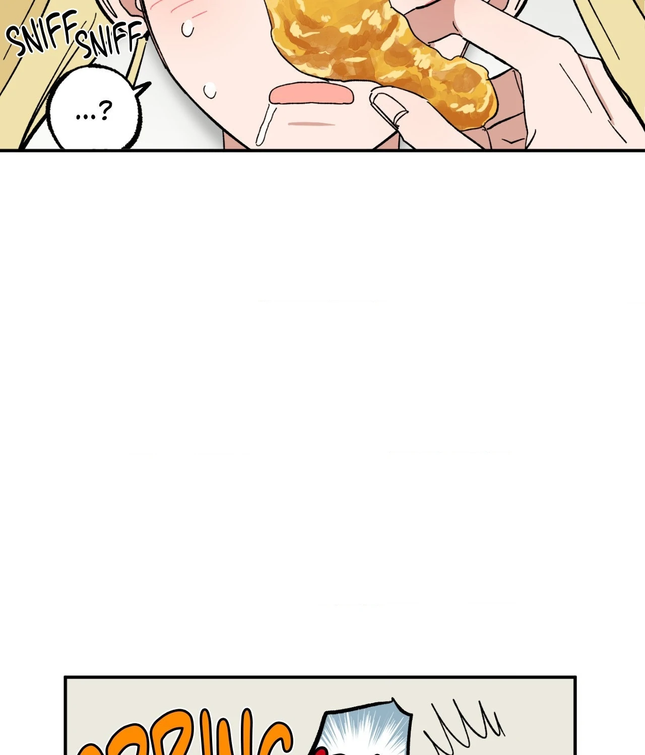 Sweeten the Deal - Chapter 32 Page 5