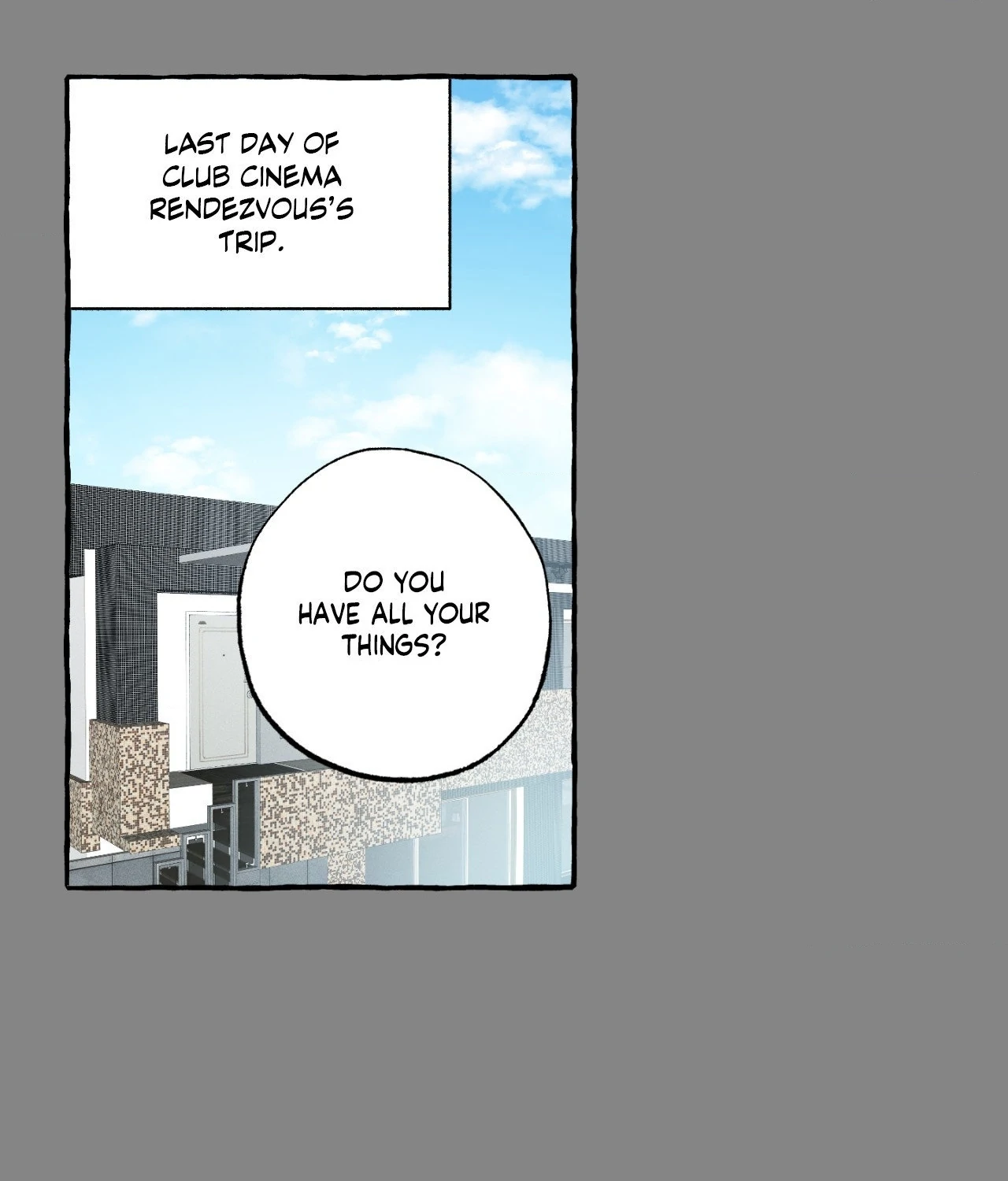 Sweeten the Deal - Chapter 32 Page 20