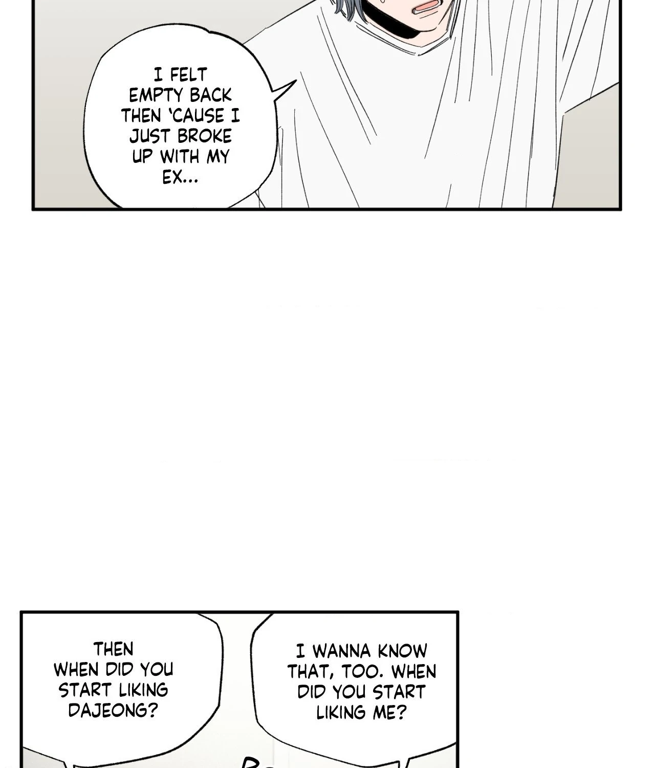 Sweeten the Deal - Chapter 32 Page 30