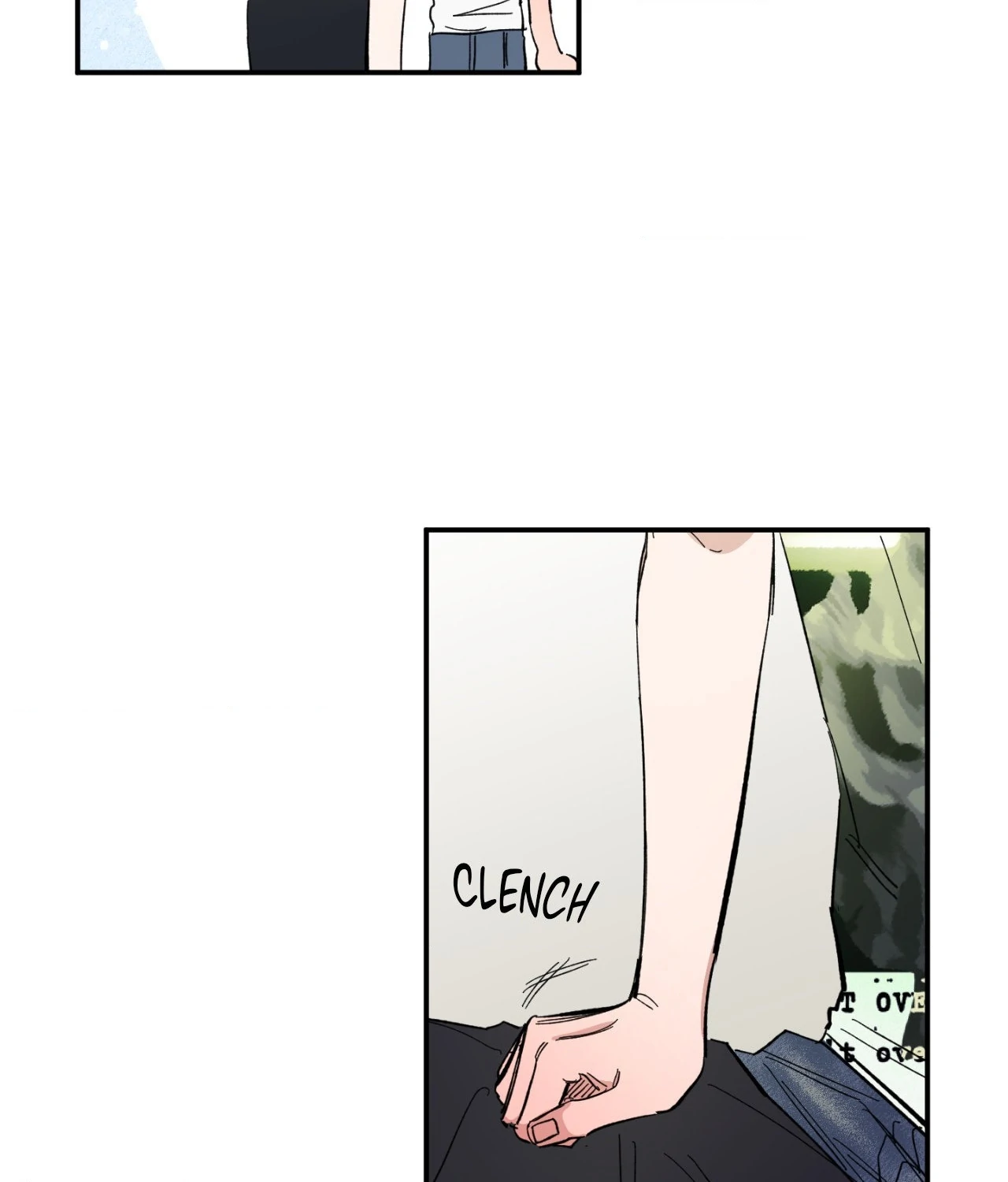 Sweeten the Deal - Chapter 32 Page 35