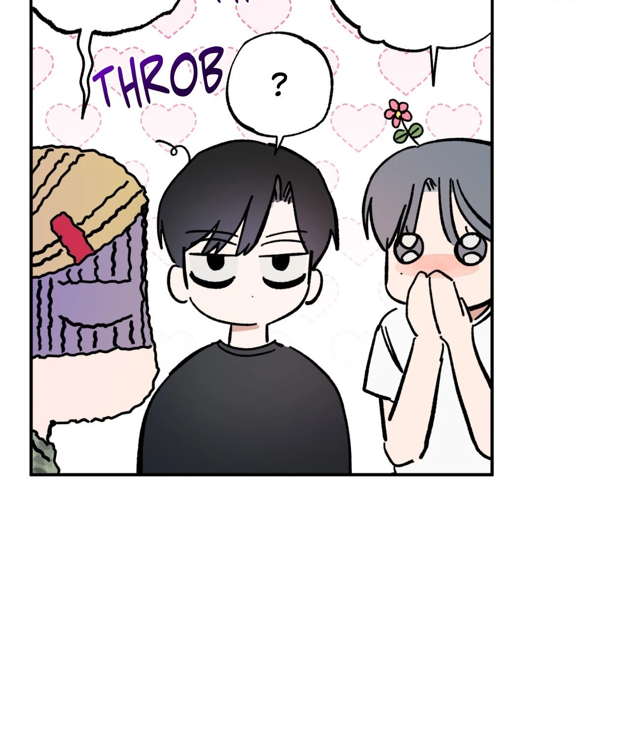 Sweeten the Deal - Chapter 32 Page 41