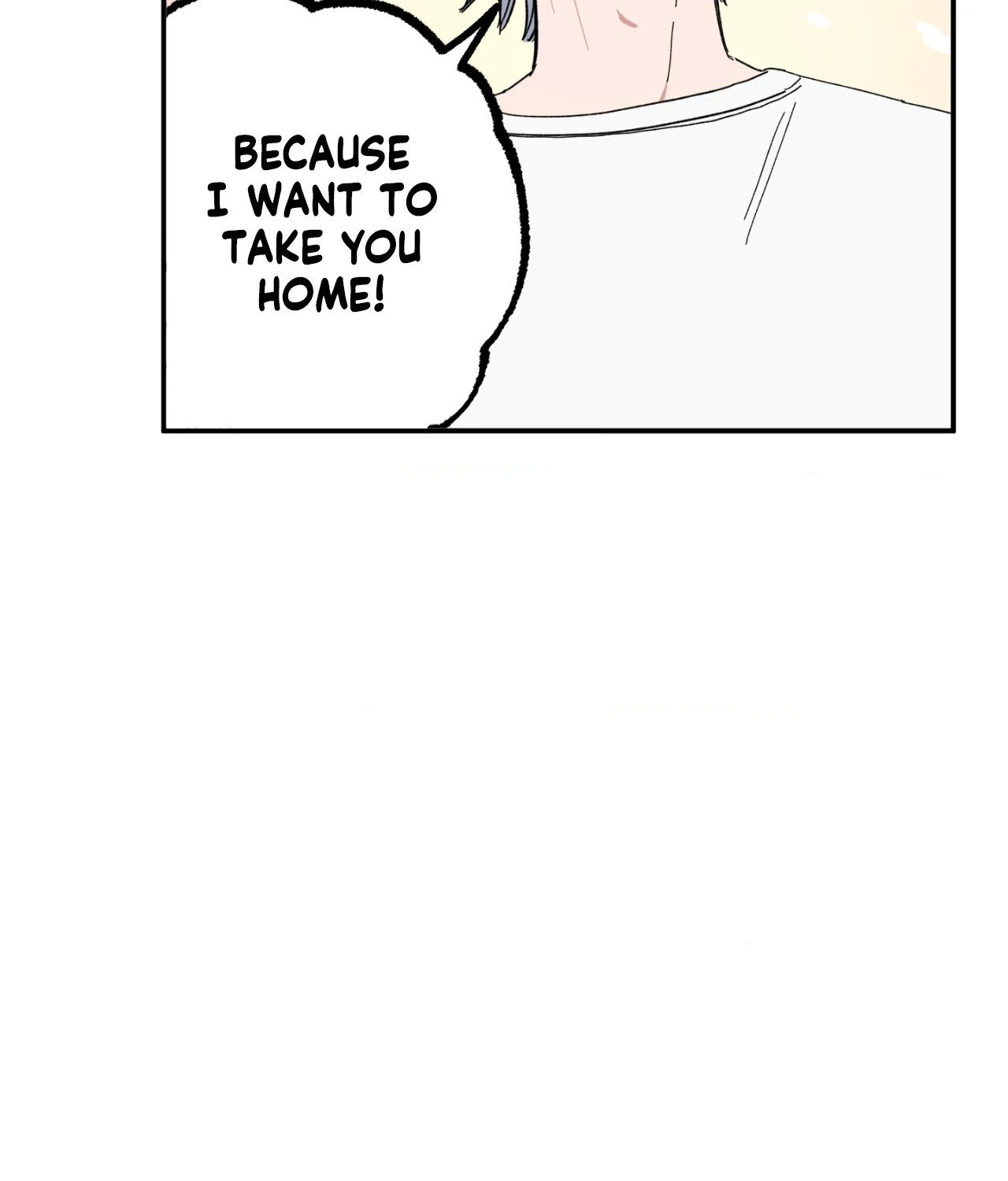 Sweeten the Deal - Chapter 32 Page 47