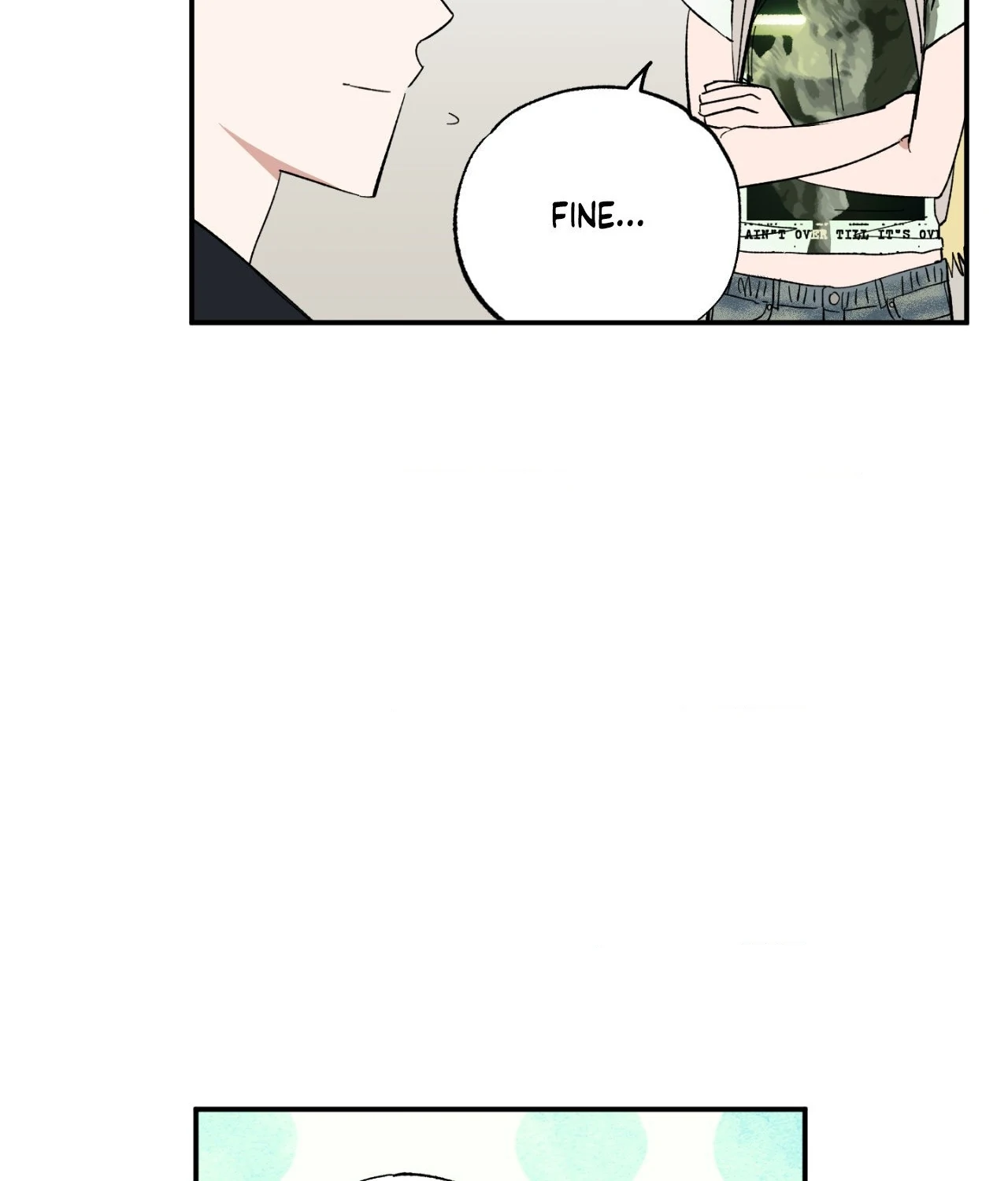 Sweeten the Deal - Chapter 32 Page 52