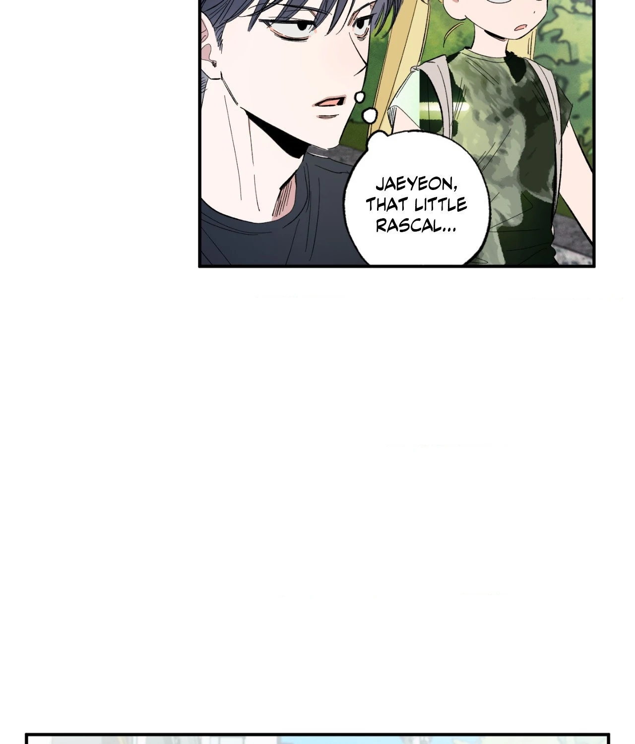 Sweeten the Deal - Chapter 32 Page 60