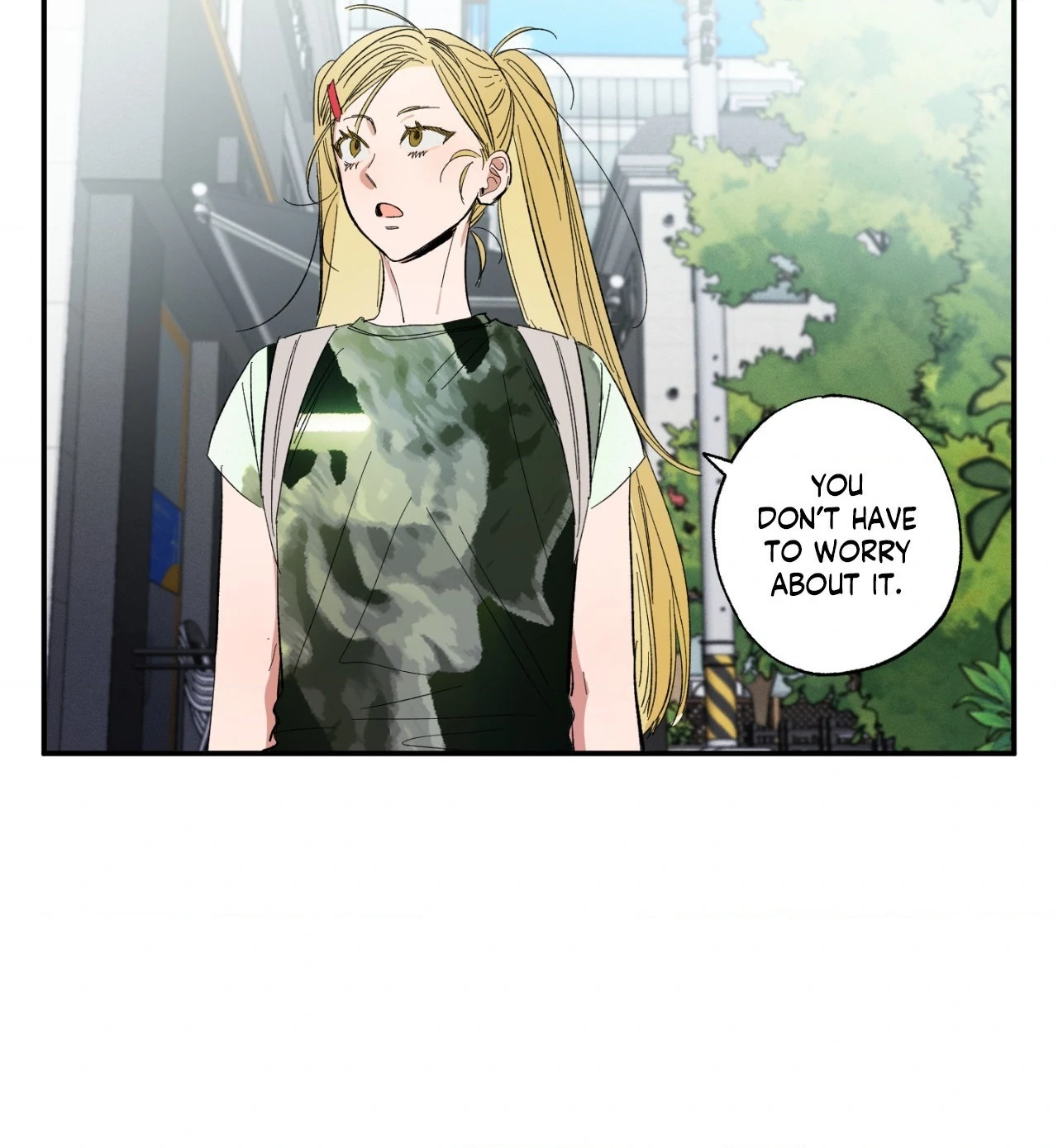 Sweeten the Deal - Chapter 32 Page 61