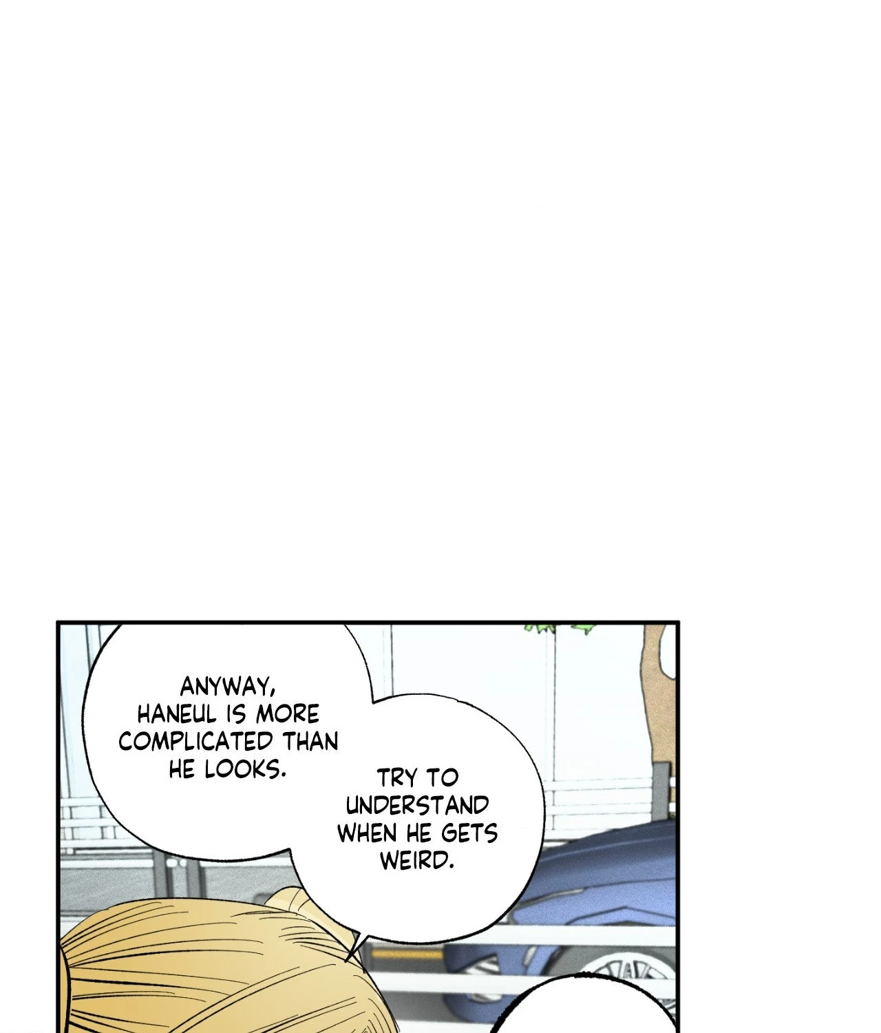 Sweeten the Deal - Chapter 32 Page 66