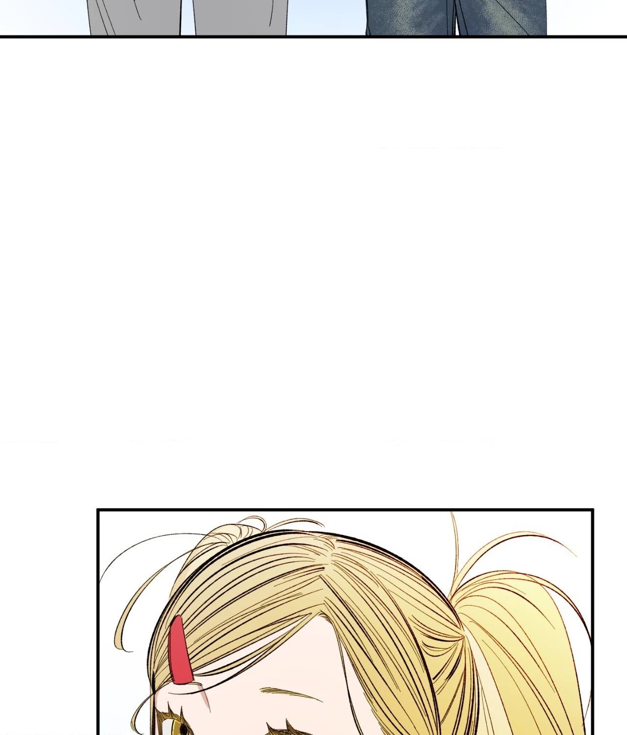 Sweeten the Deal - Chapter 32 Page 69