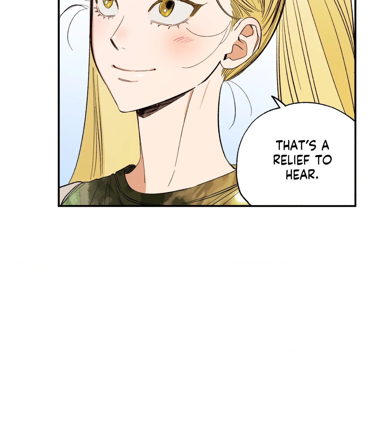 Sweeten the Deal - Chapter 32 Page 70