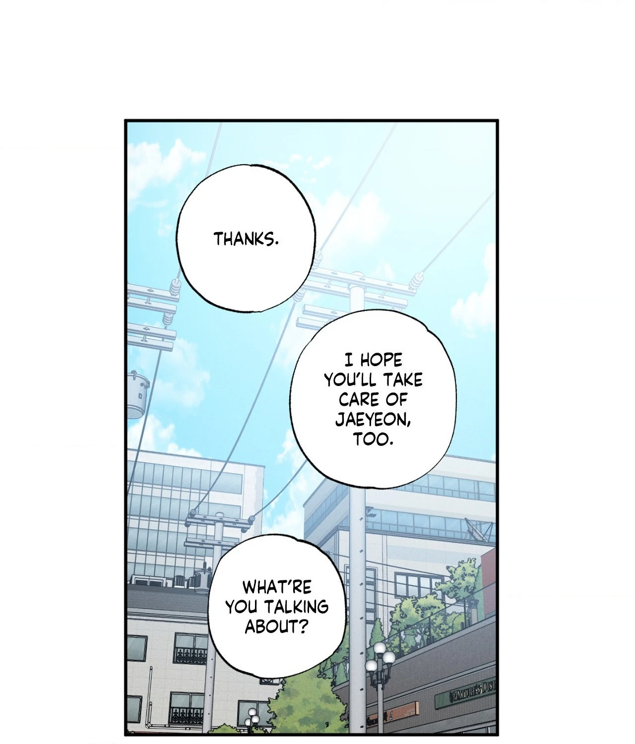 Sweeten the Deal - Chapter 32 Page 71