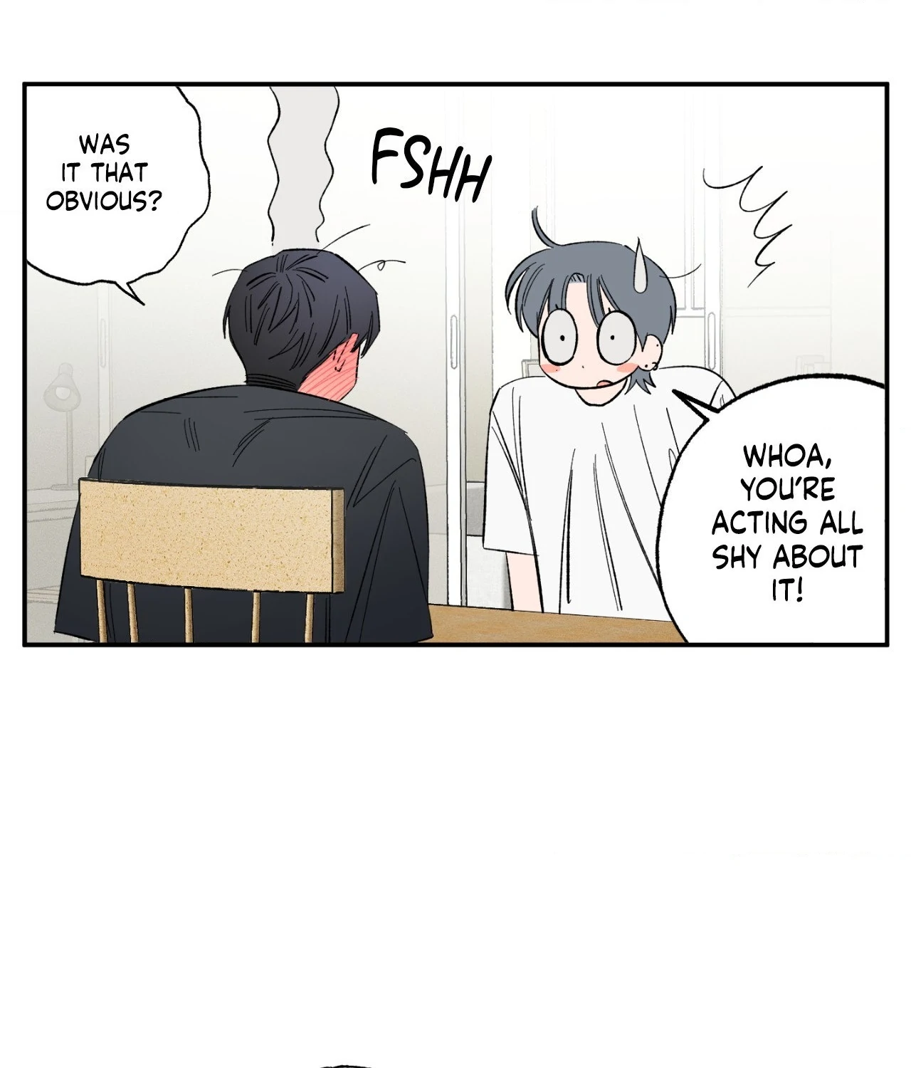 Sweeten the Deal - Chapter 32 Page 80