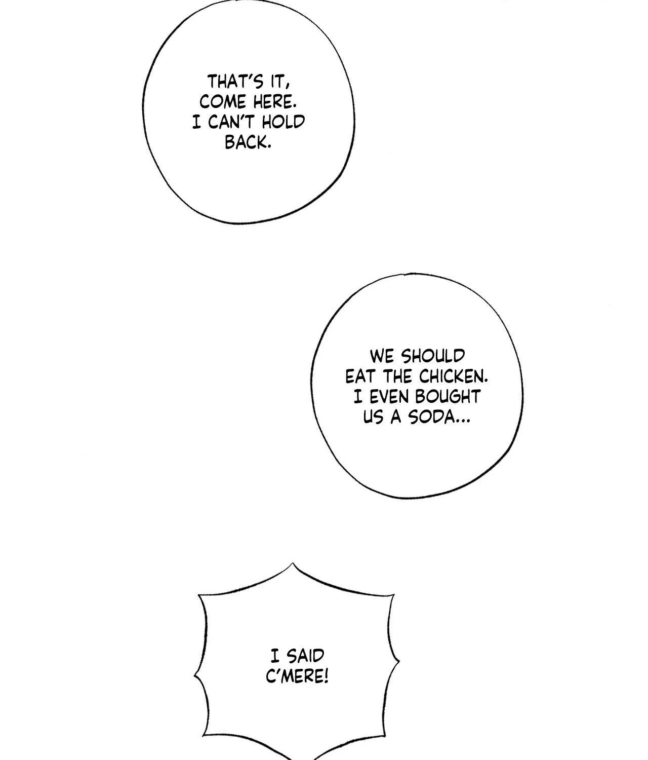 Sweeten the Deal - Chapter 32 Page 81