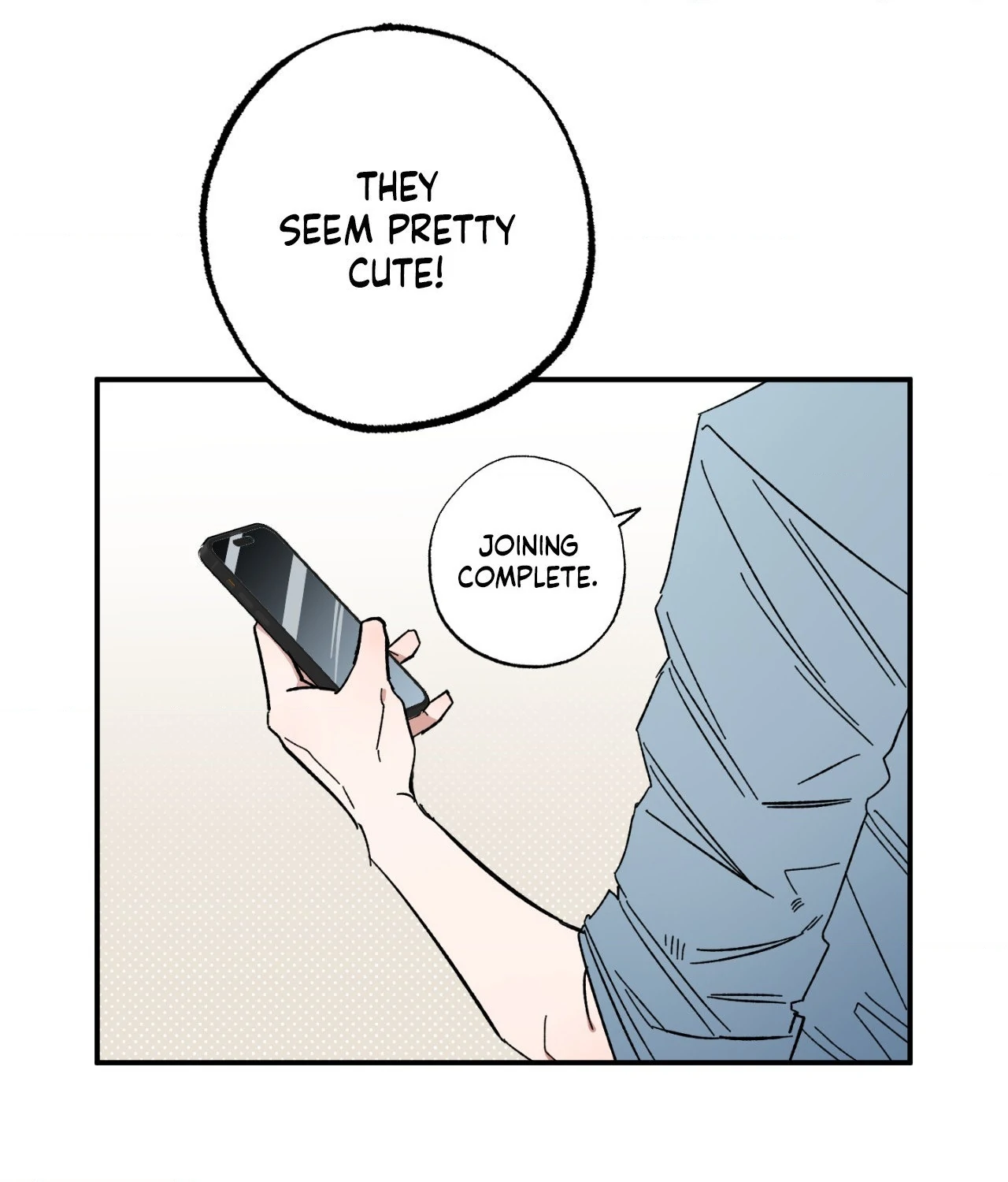 Sweeten the Deal - Chapter 32 Page 92