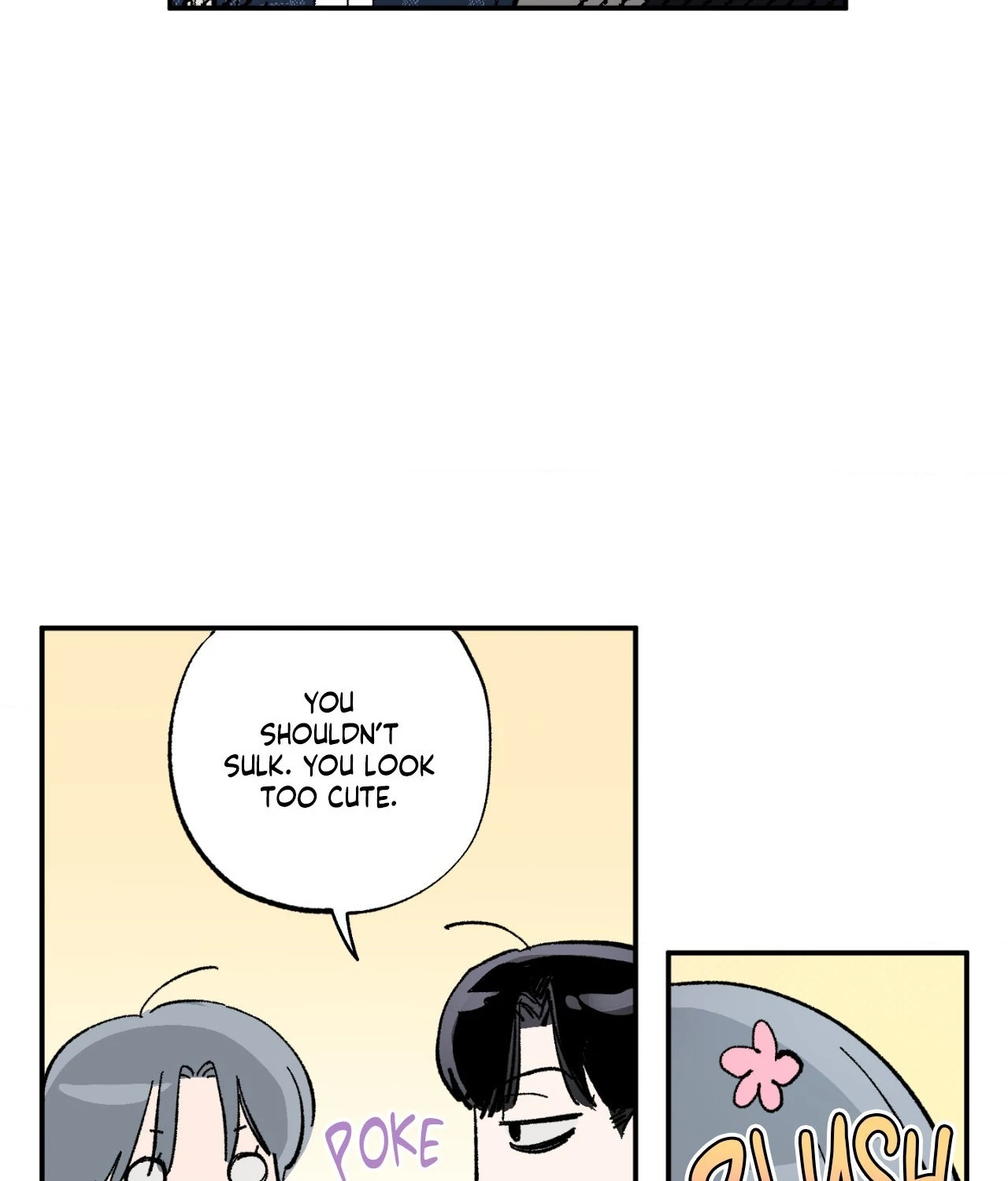 Sweeten the Deal - Chapter 33 Page 15