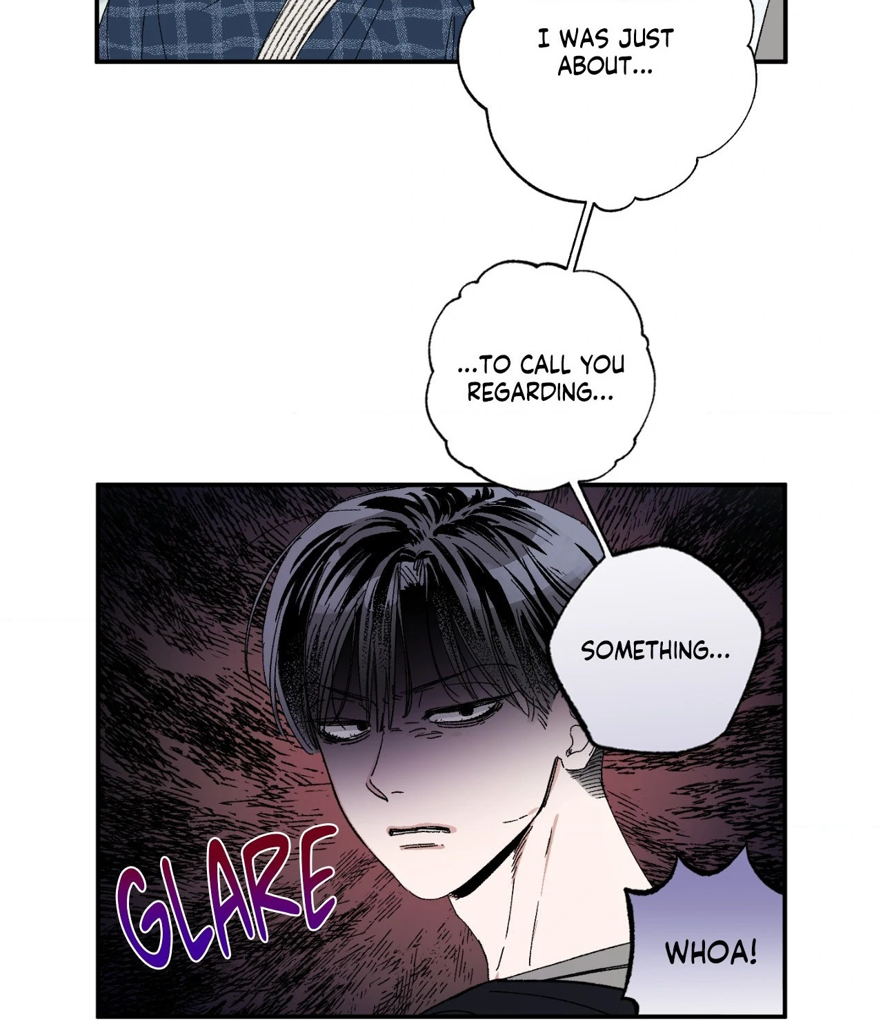 Sweeten the Deal - Chapter 33 Page 29