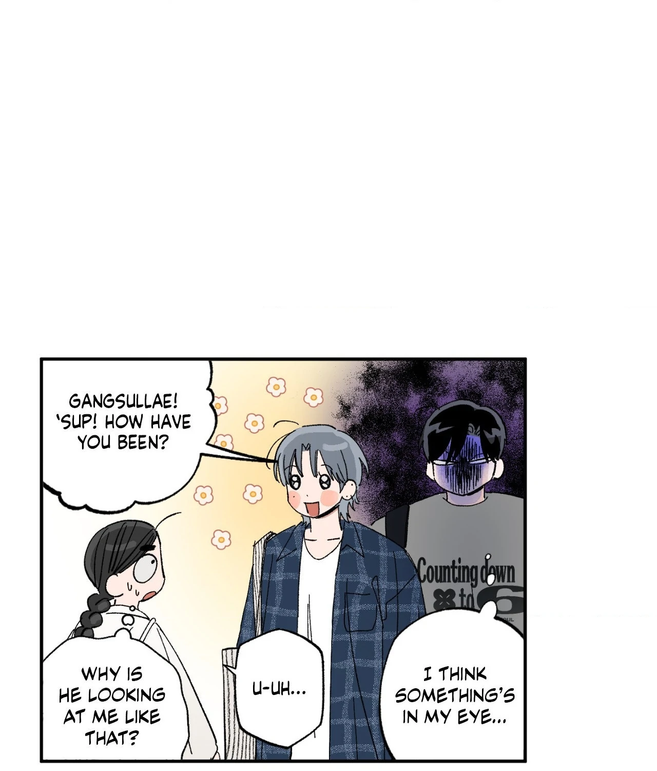 Sweeten the Deal - Chapter 33 Page 30