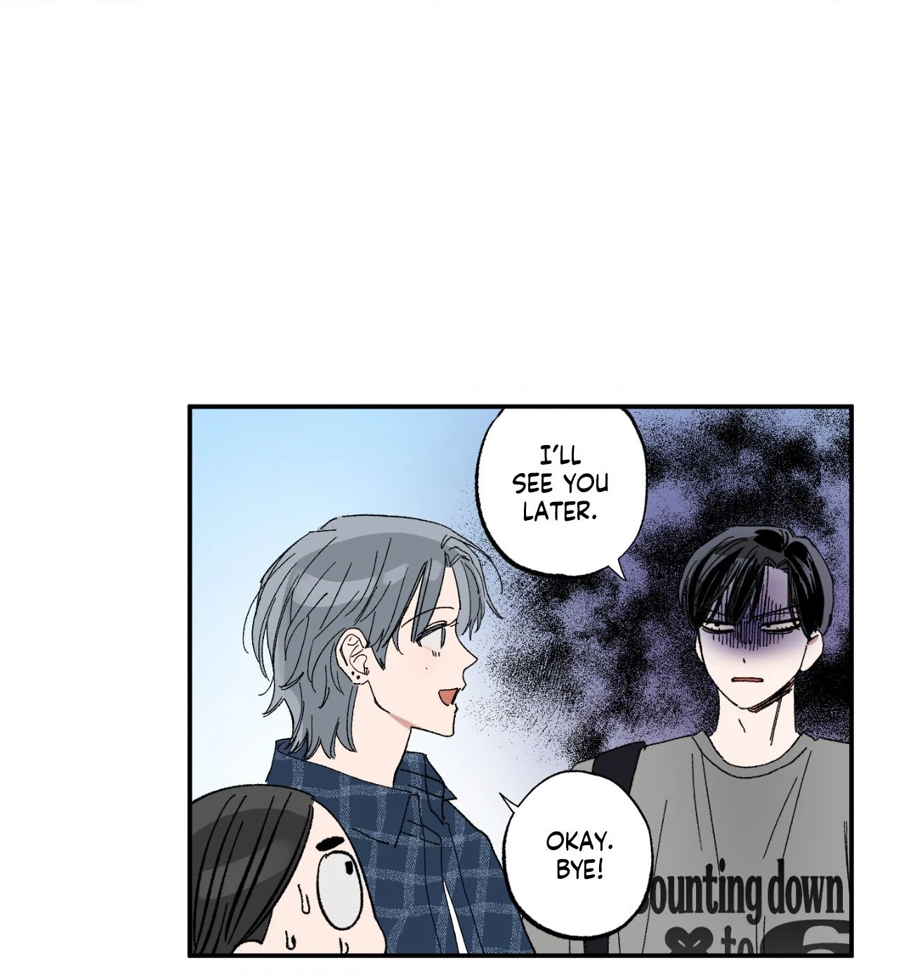 Sweeten the Deal - Chapter 33 Page 31