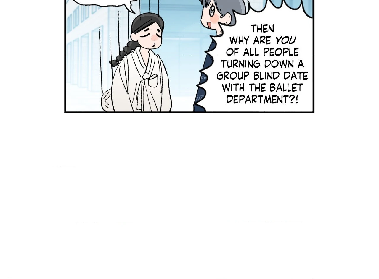 Sweeten the Deal - Chapter 33 Page 37