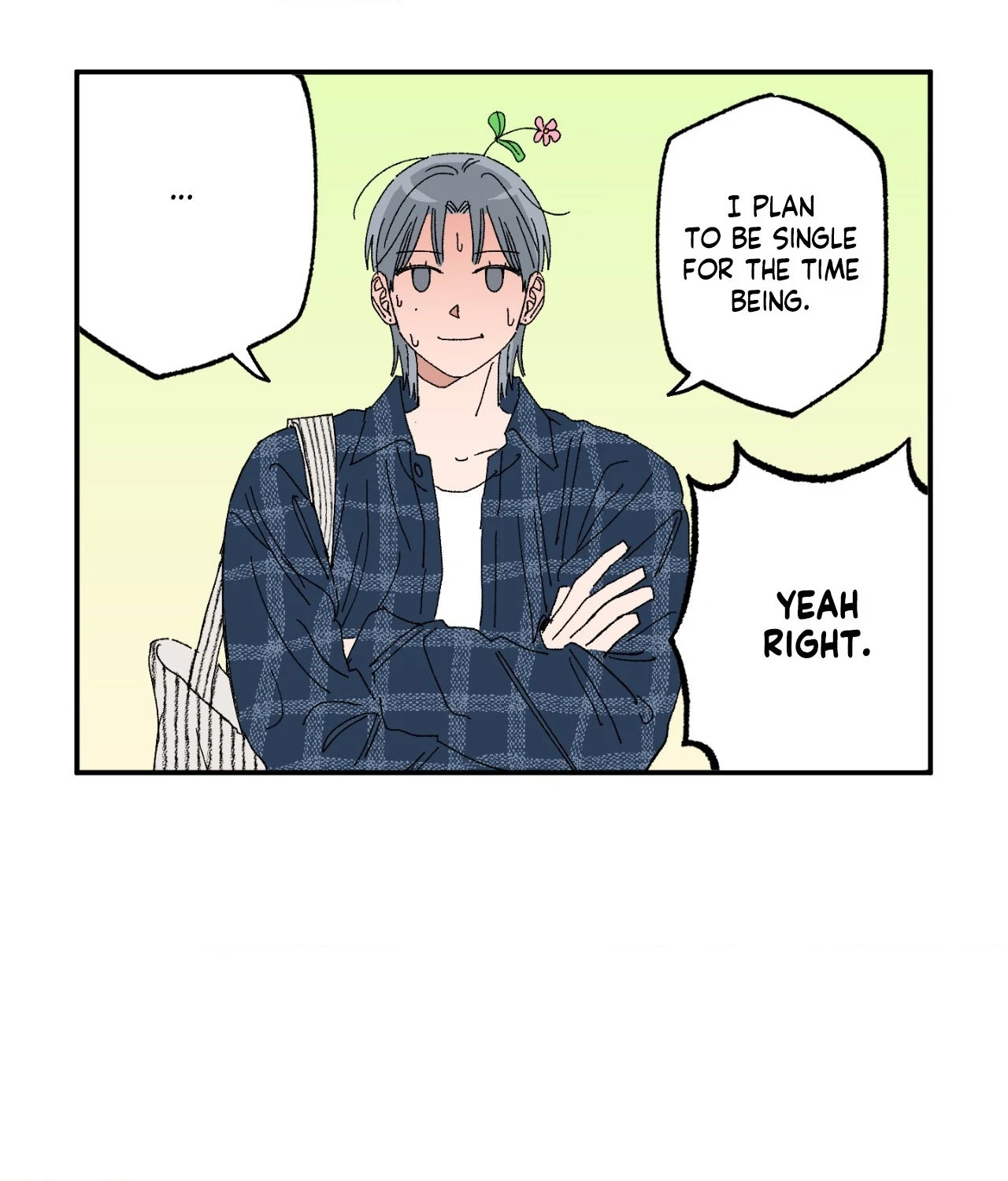 Sweeten the Deal - Chapter 33 Page 38