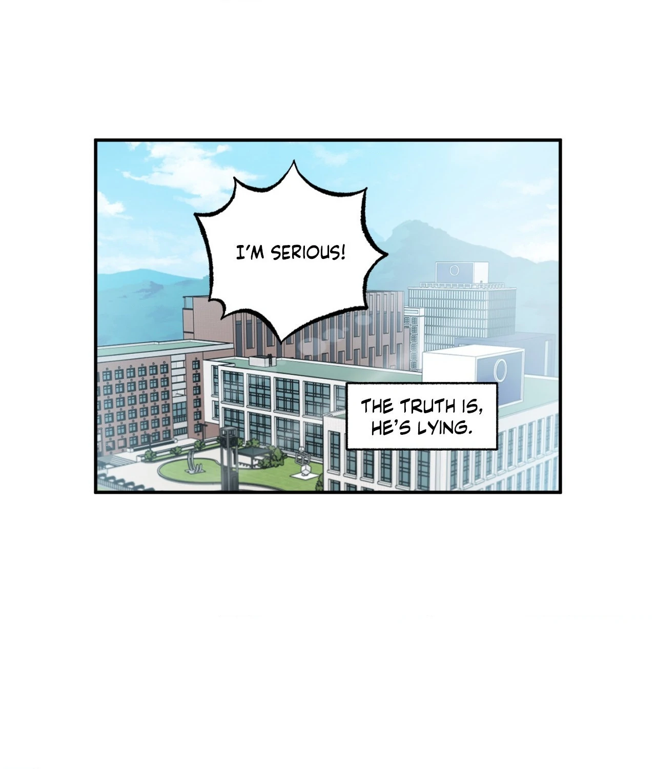 Sweeten the Deal - Chapter 33 Page 39