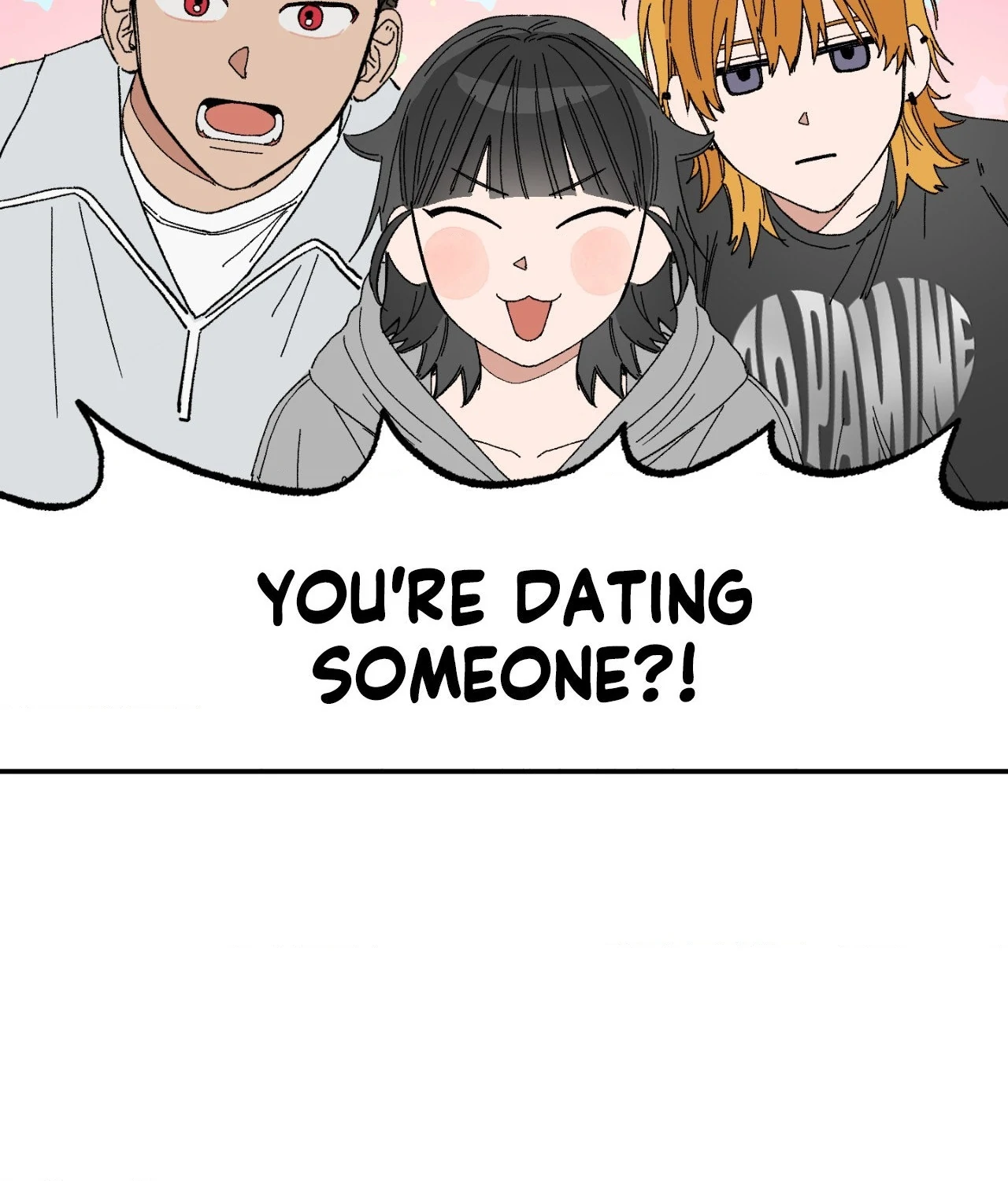 Sweeten the Deal - Chapter 33 Page 41