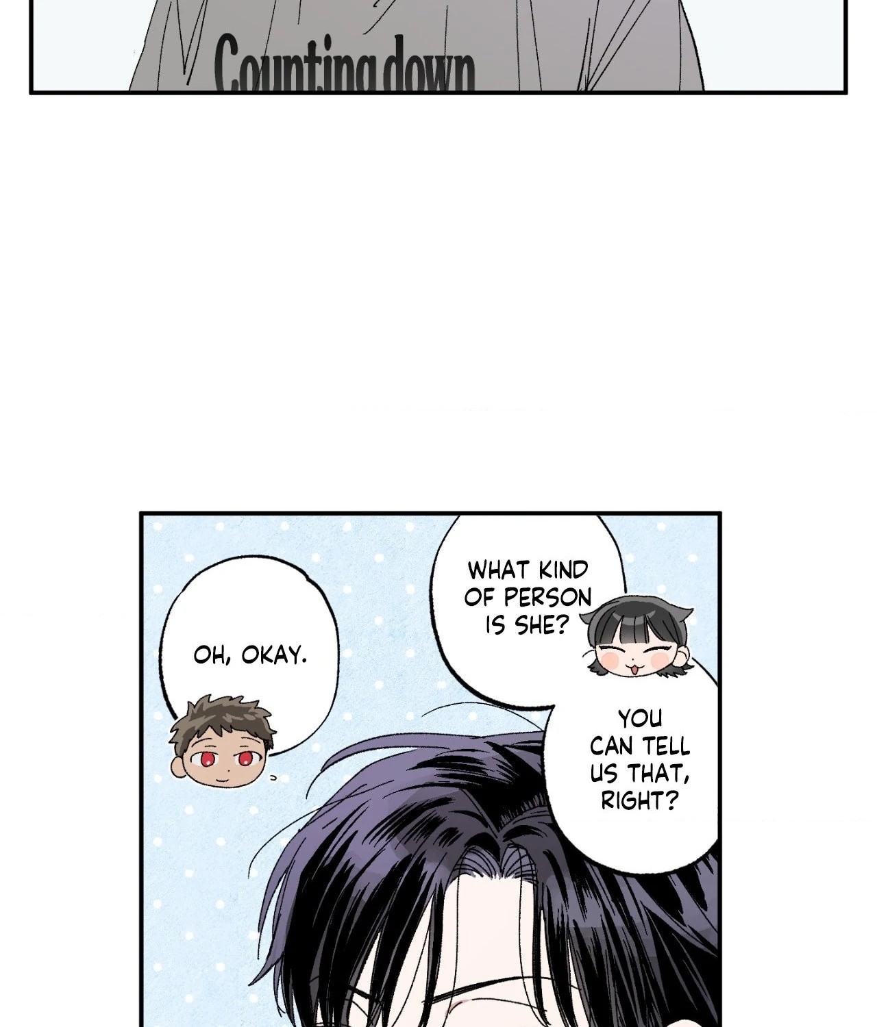Sweeten the Deal - Chapter 33 Page 47