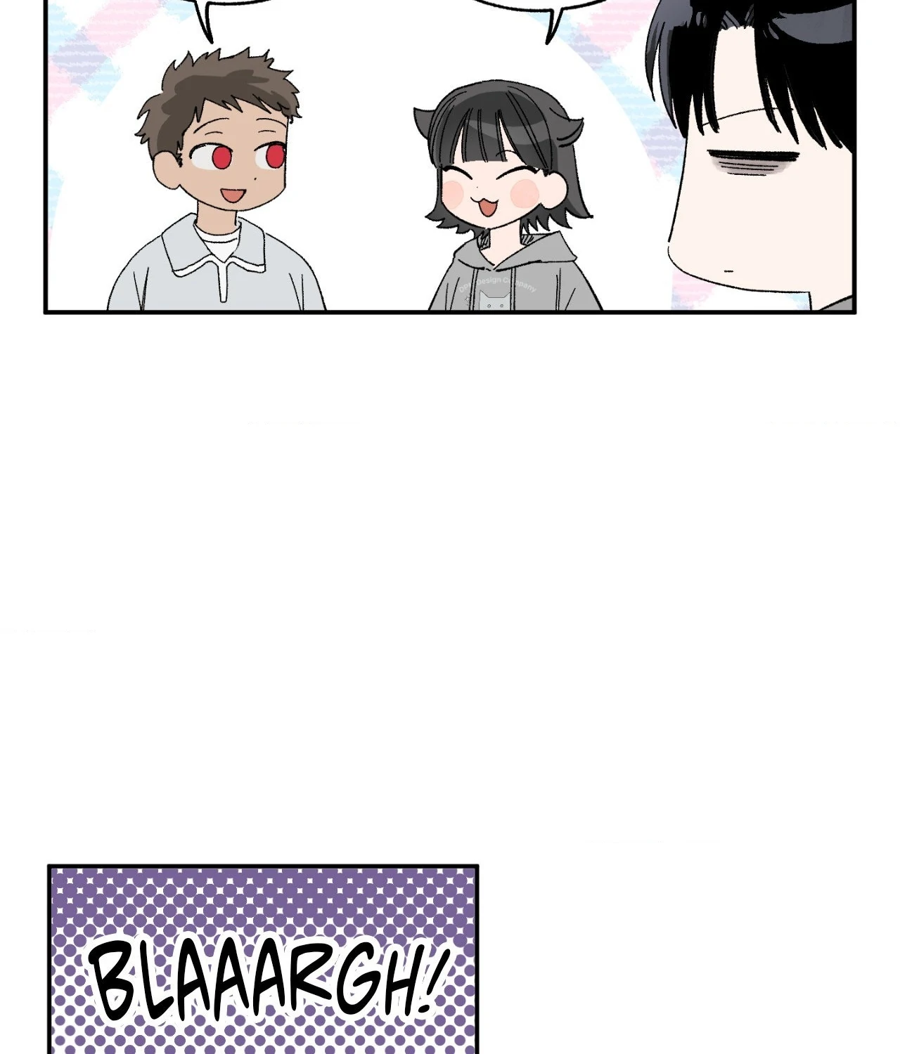 Sweeten the Deal - Chapter 33 Page 54