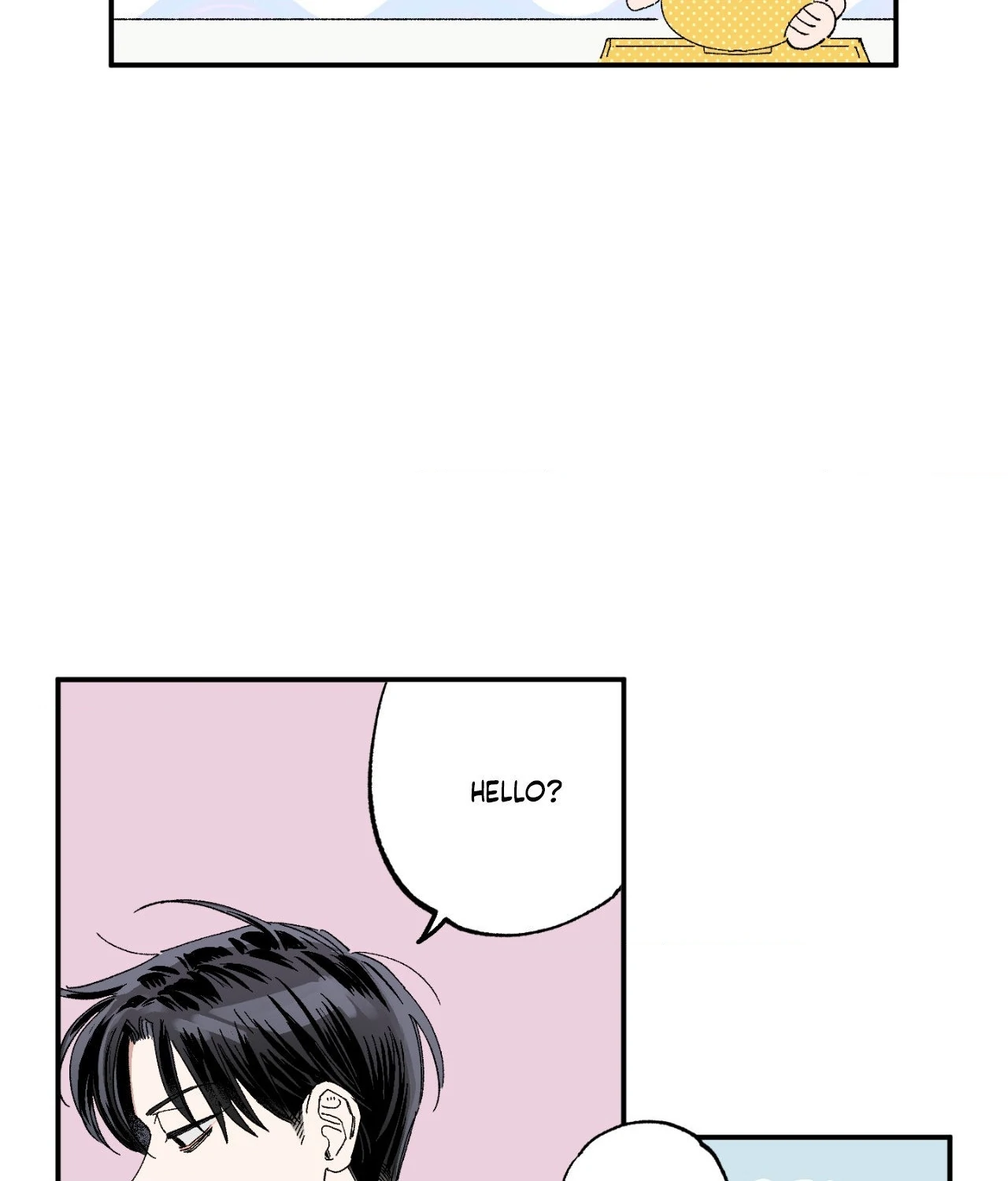 Sweeten the Deal - Chapter 33 Page 58