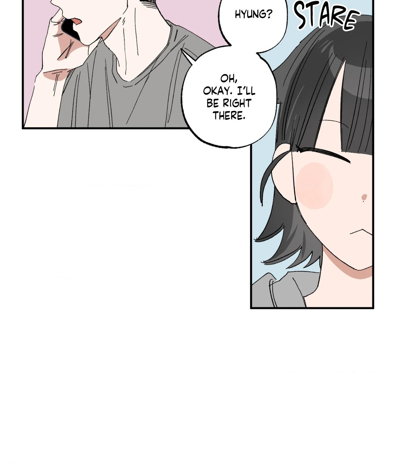 Sweeten the Deal - Chapter 33 Page 59