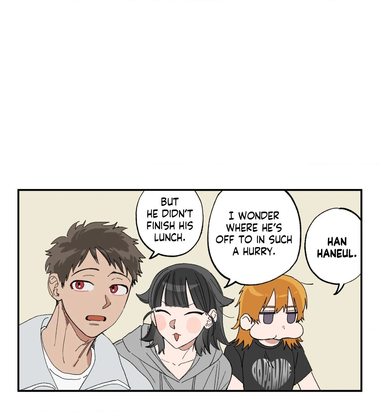 Sweeten the Deal - Chapter 33 Page 61