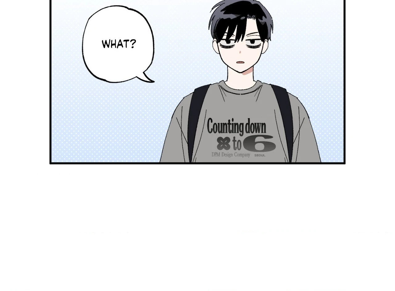 Sweeten the Deal - Chapter 33 Page 67