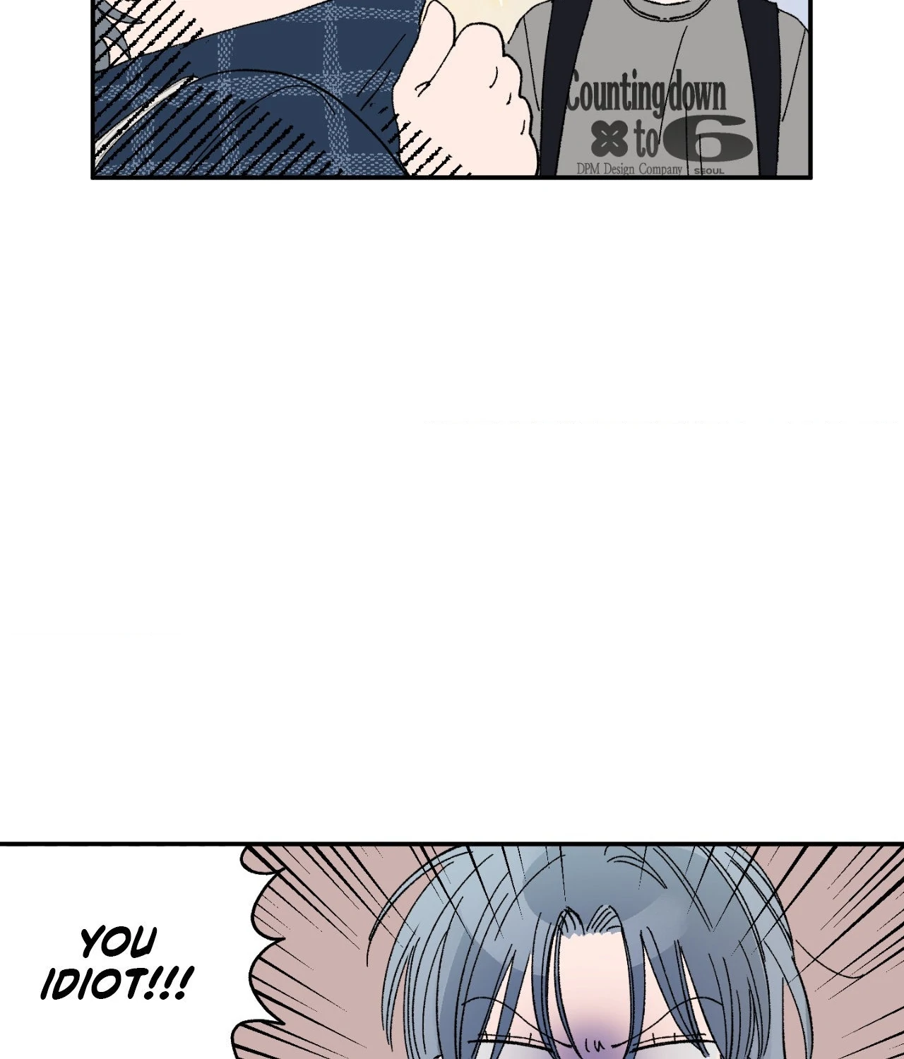 Sweeten the Deal - Chapter 33 Page 70