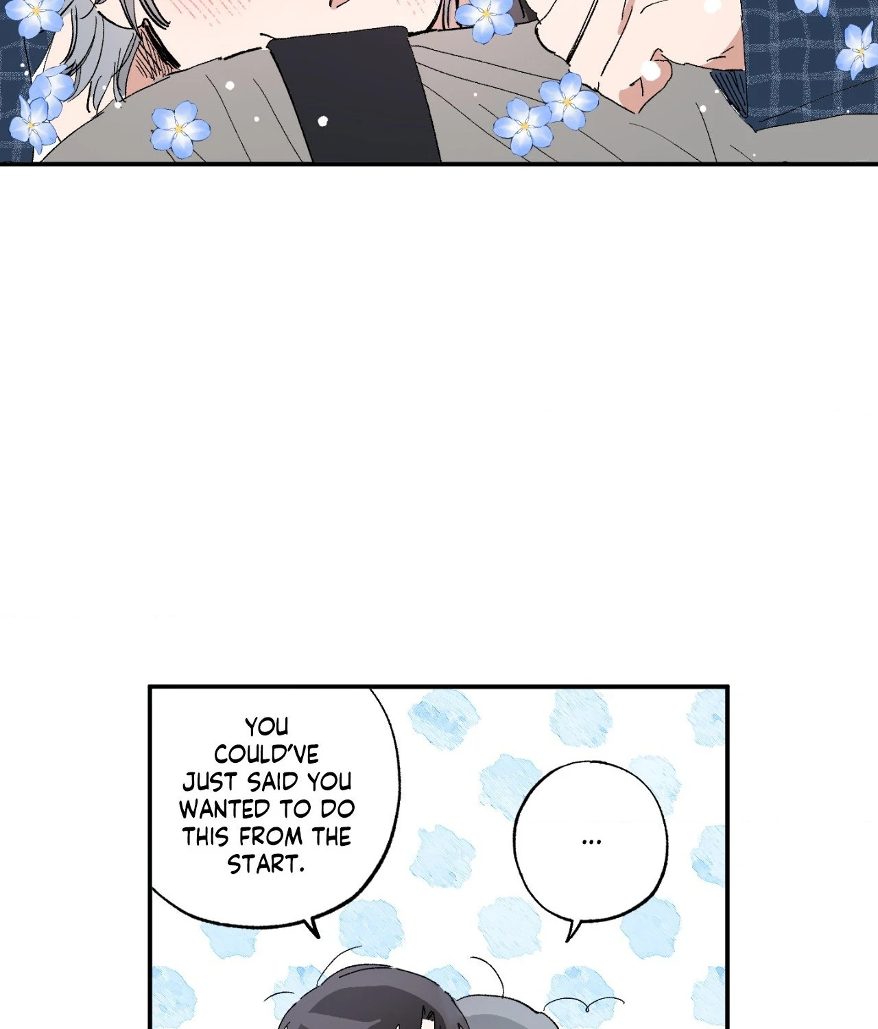 Sweeten the Deal - Chapter 33 Page 78
