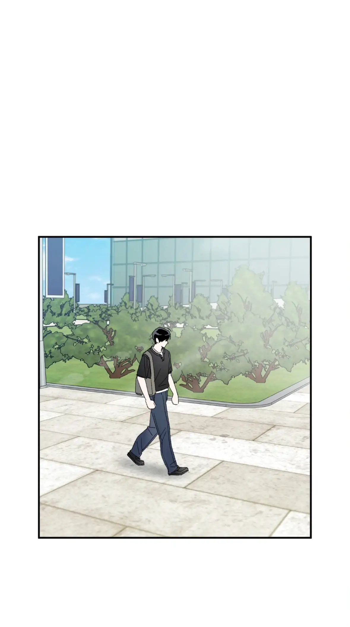 Sweeten the Deal - Chapter 34 Page 1