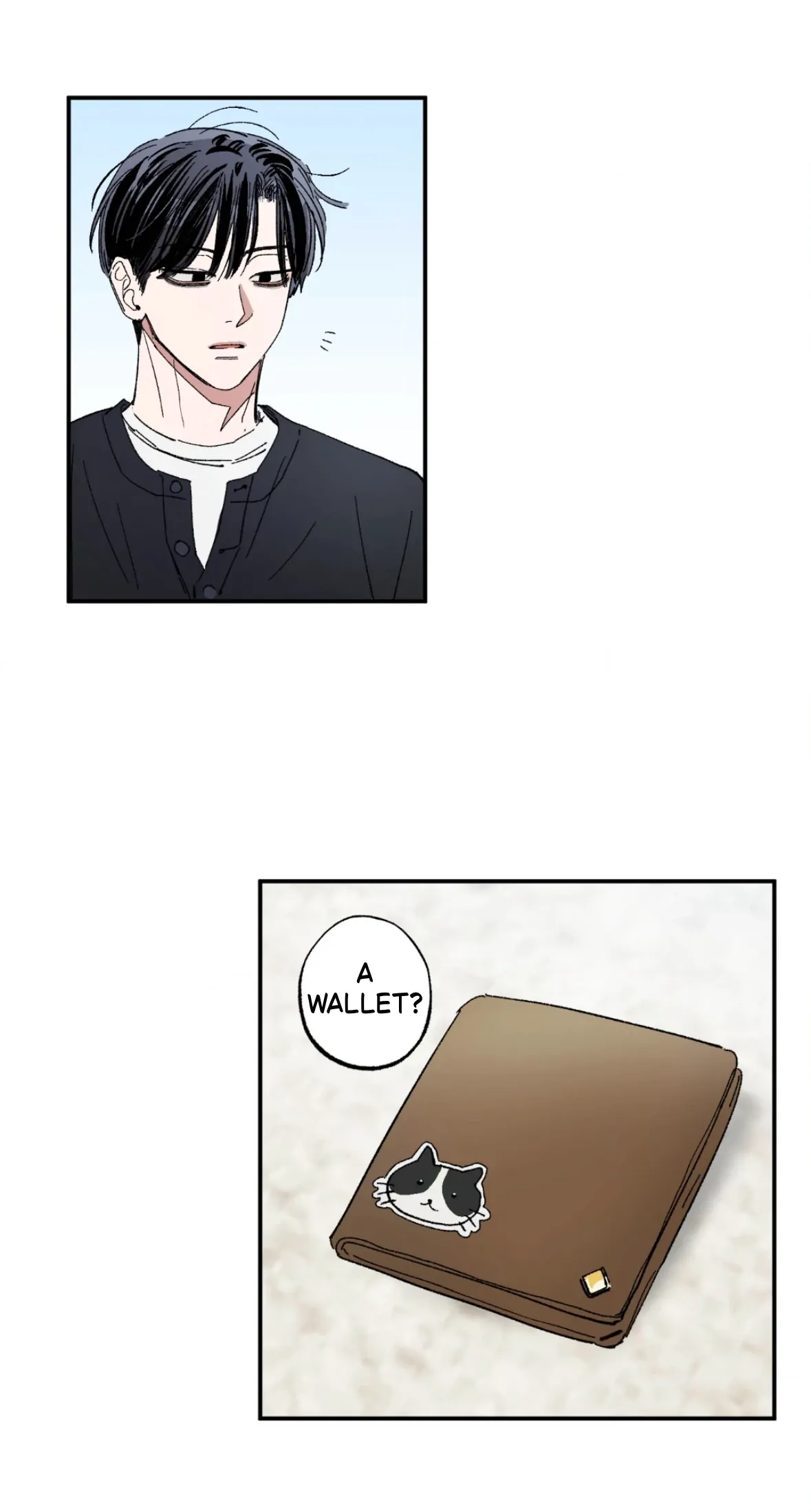 Sweeten the Deal - Chapter 34 Page 2