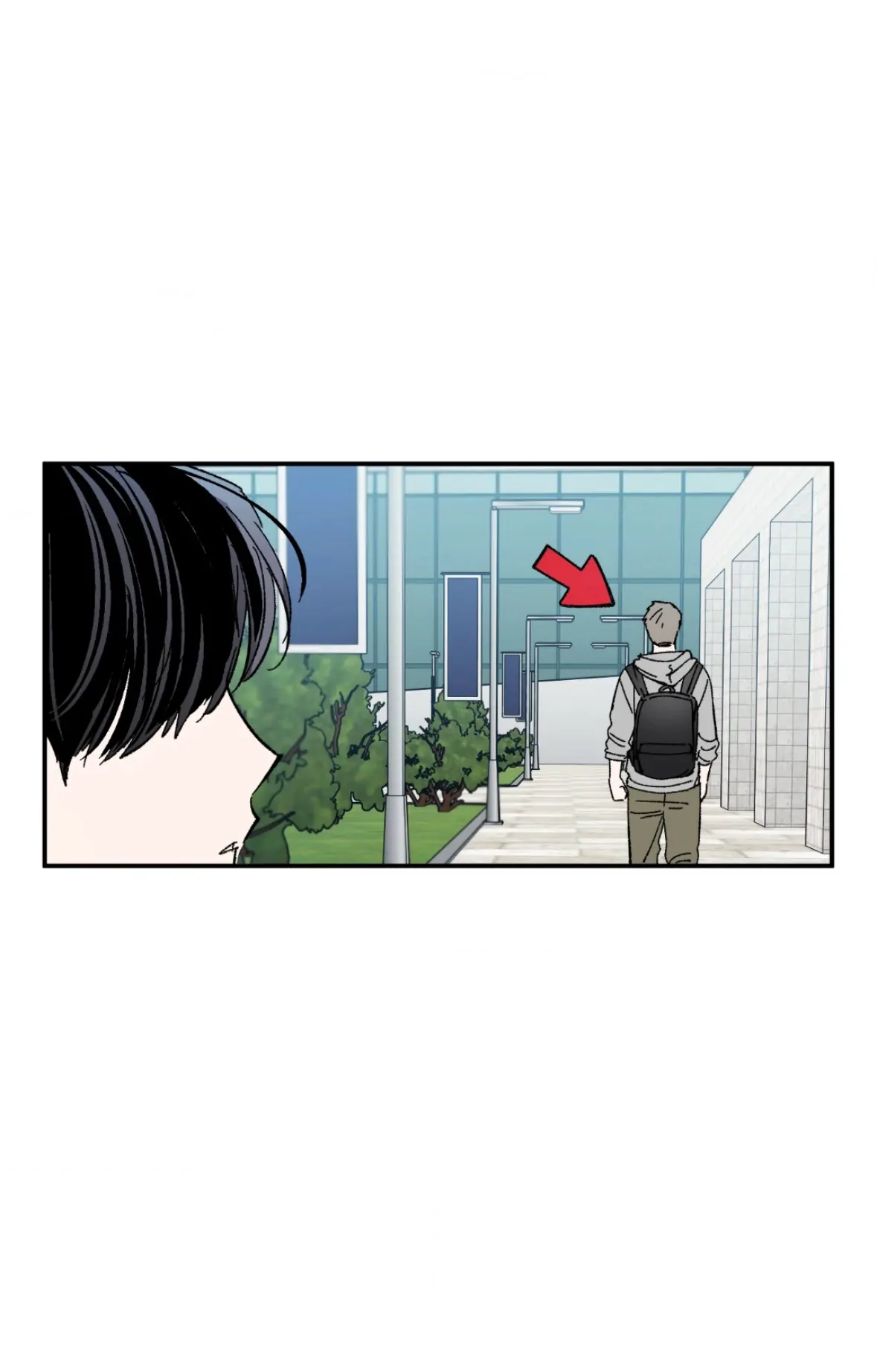 Sweeten the Deal - Chapter 34 Page 4